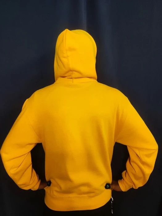 Hang Ten × Vintage Hang Ten Live To Ride Sweater Hoodie Size US M / EU 48-50 / 2 - 5 Thumbnail