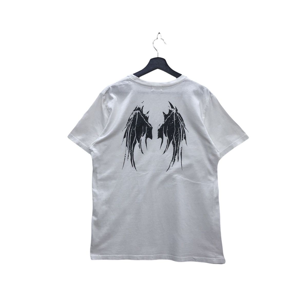 Rare!! DEVIL MAN bandai anime tee