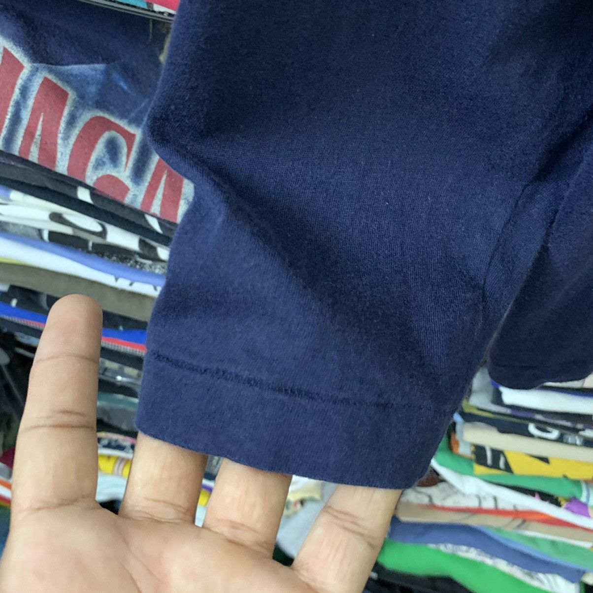 Y's × Y's for Men × Yohji Yamamoto VINTAGE Y’S FOR LIVING Size US M / EU 48-50 / 2 - 7 Thumbnail