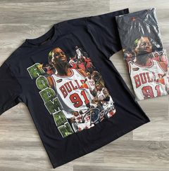 Marino Morwood Dennis Rodman | Grailed