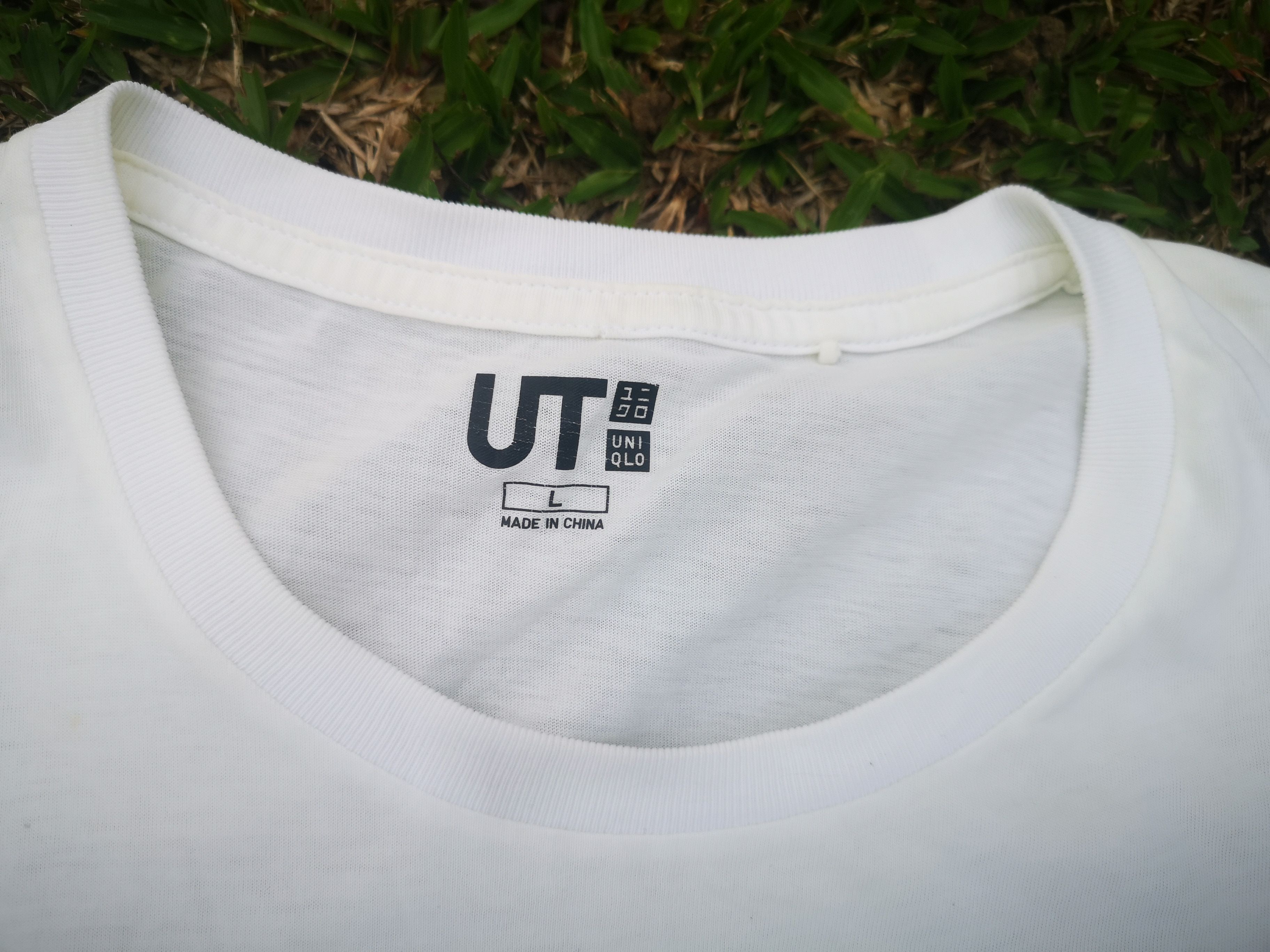 Anime × Japanese Brand × Uniqlo Gintama X Uniqlo tees Size US L / EU 52-54 / 3 - 4 Thumbnail