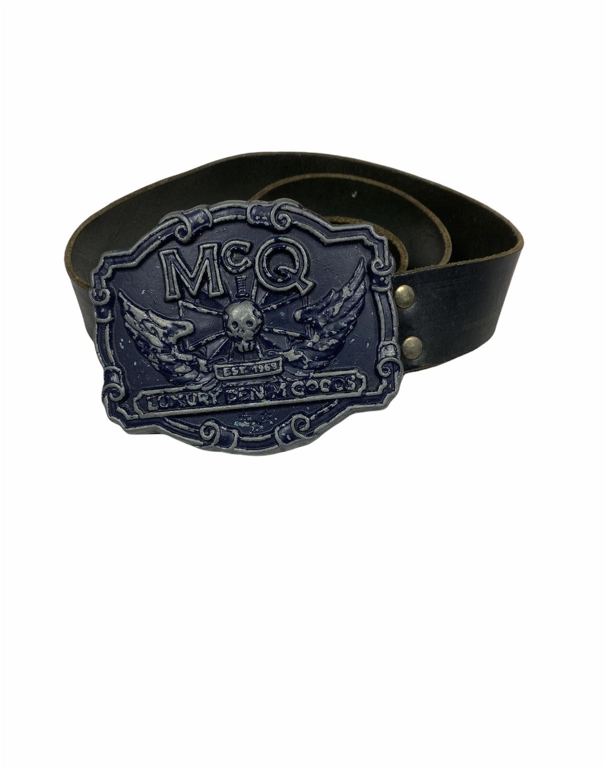 Alexander McQueen Alexander McQueen Size ONE SIZE - 1 Thumbnail