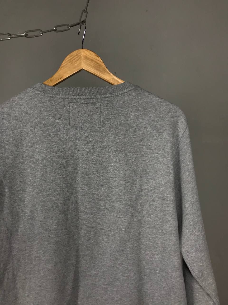 Drop Dead Clothing Drop dead streetwear goat sweatshirt Size US M / EU 48-50 / 2 - 8 Thumbnail
