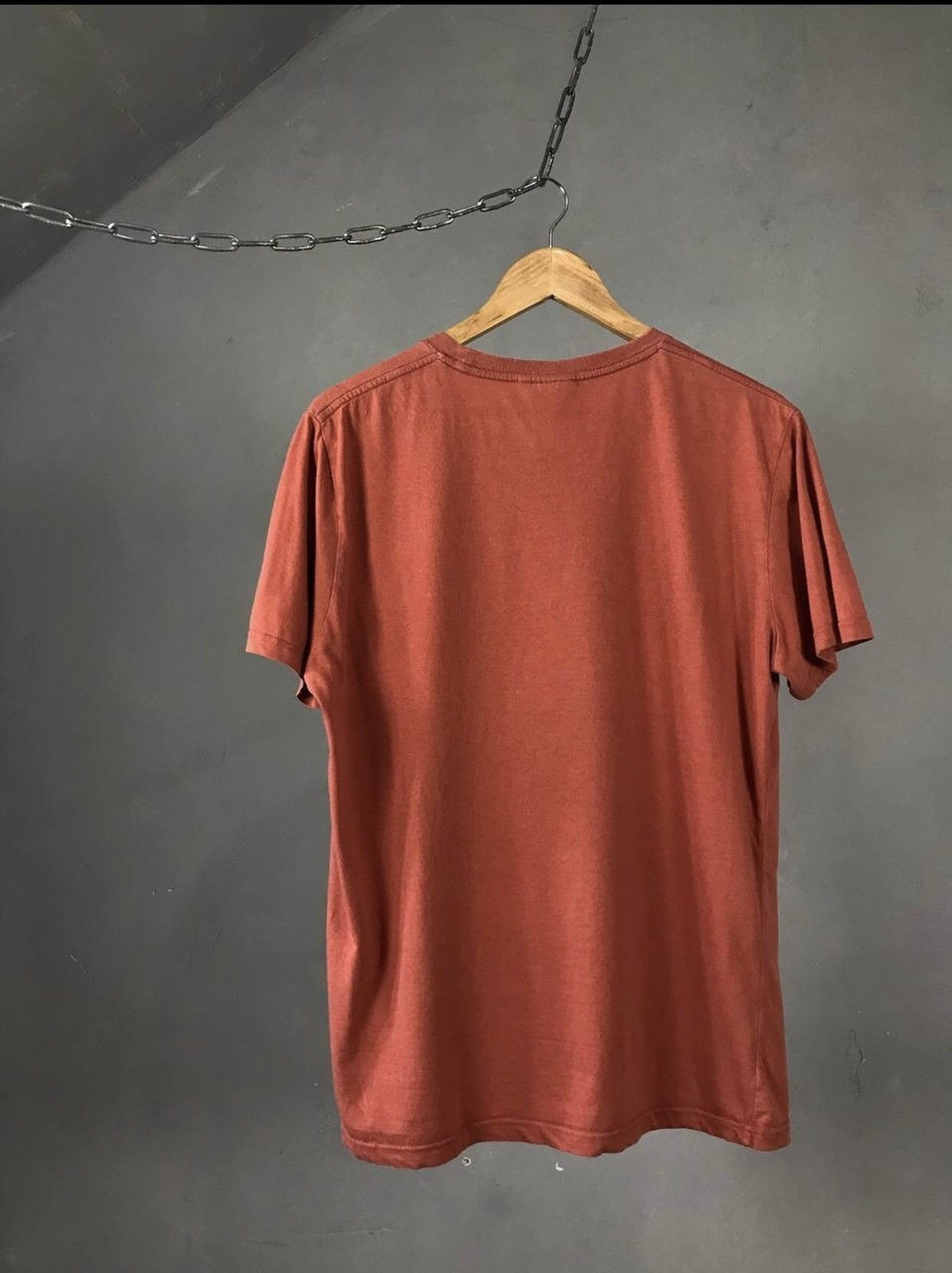 Marvel Comics × Vintage Luke Cage vintage marvel comics movie tee Size US L / EU 52-54 / 3 - 5 Thumbnail