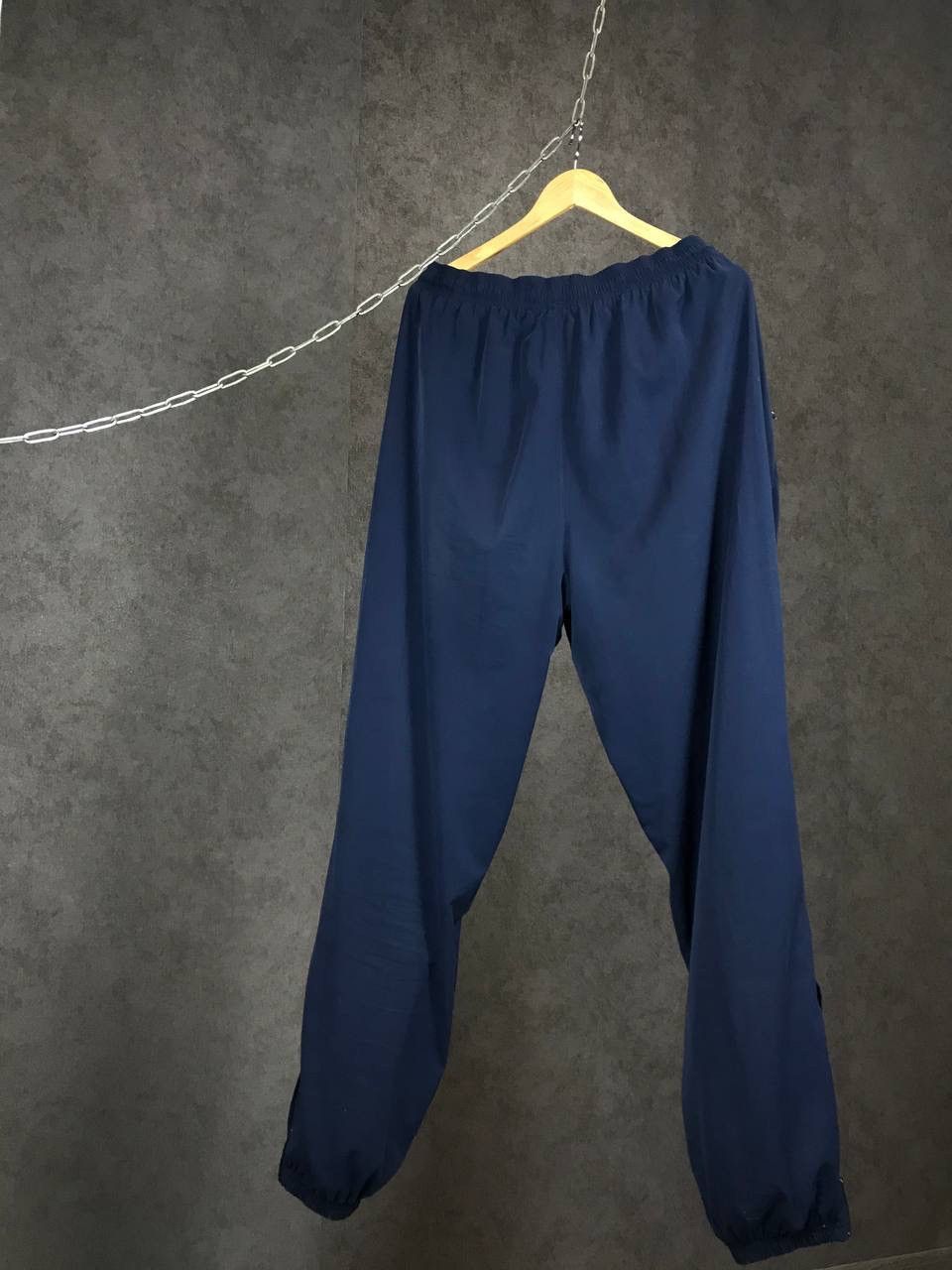 Adidas × Vintage Adidas Equipment vintage streetwear sweatpants Size US 36 / EU 52 - 6 Thumbnail
