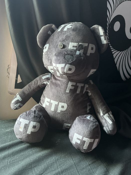 Ftp store teddy bear