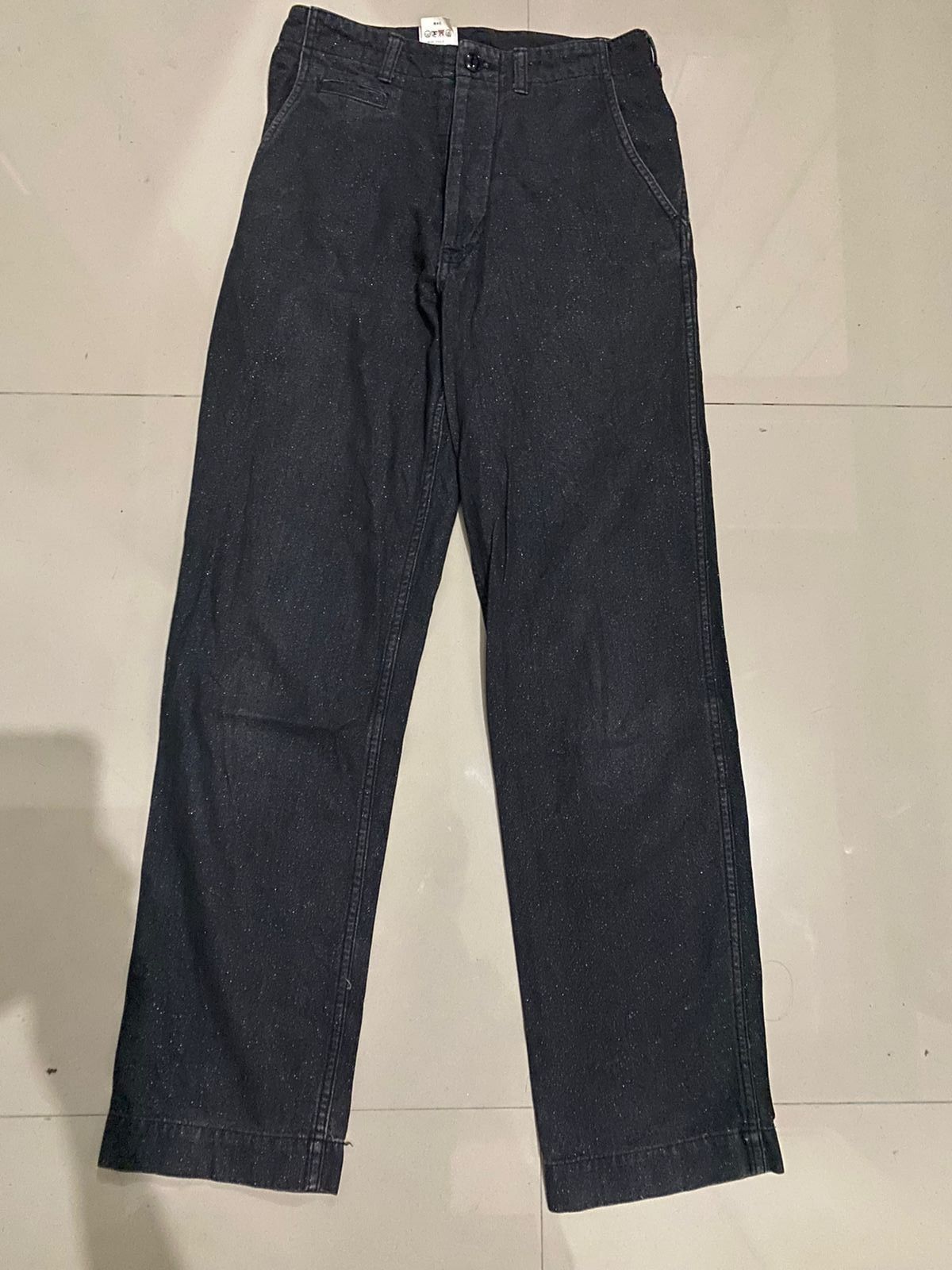 Needles pants