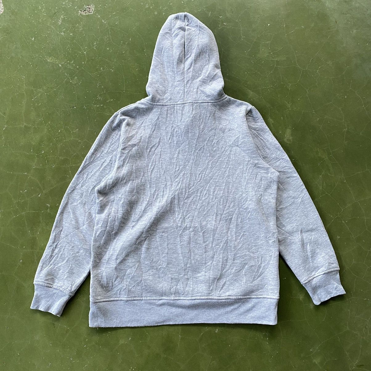 Cartoon Network × Disney Vintage Anime Sesame Street Hoodie Size US S / EU 44-46 / 1 - 2 Thumbnail