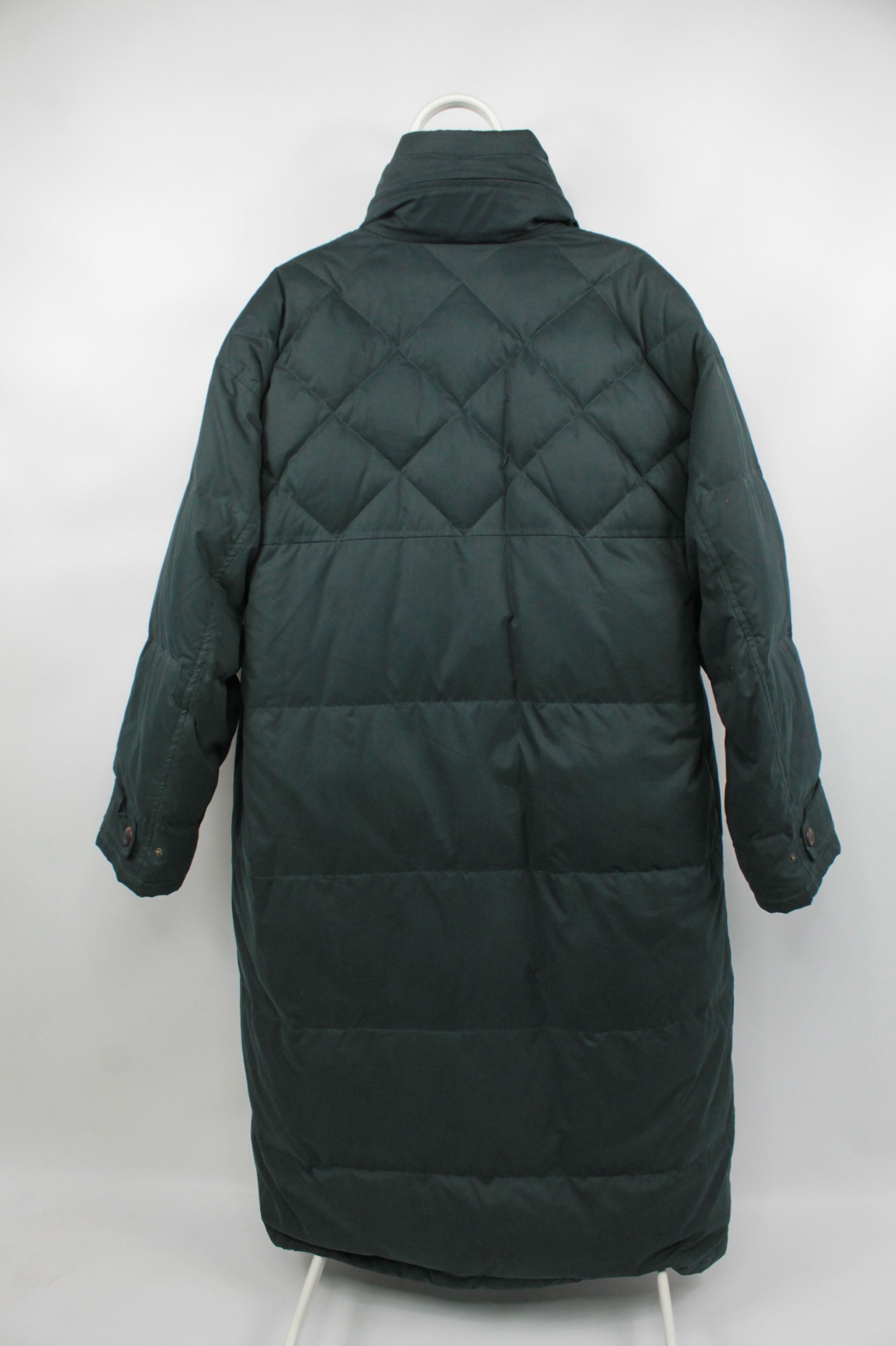 Bogner × Vintage Vintage Bogner Pour La Montagne Puffer Down Long Coat Size US L / EU 52-54 / 3 - 9 Thumbnail