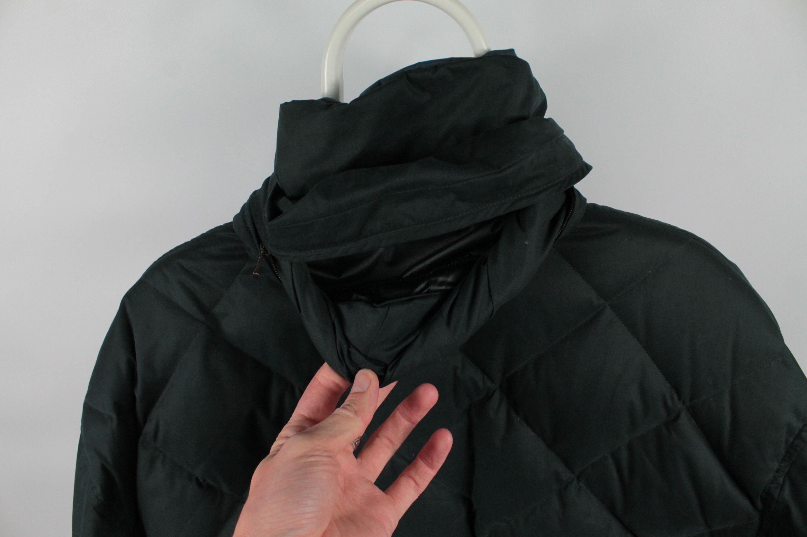 Bogner × Vintage Vintage Bogner Pour La Montagne Puffer Down Long Coat Size US L / EU 52-54 / 3 - 8 Thumbnail