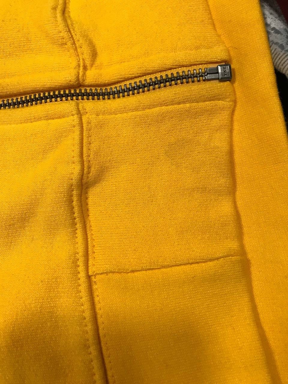 Caterpillar Cat Caterpillar streetwear outdoor oversized hoodie Size US L / EU 52-54 / 3 - 11 Thumbnail