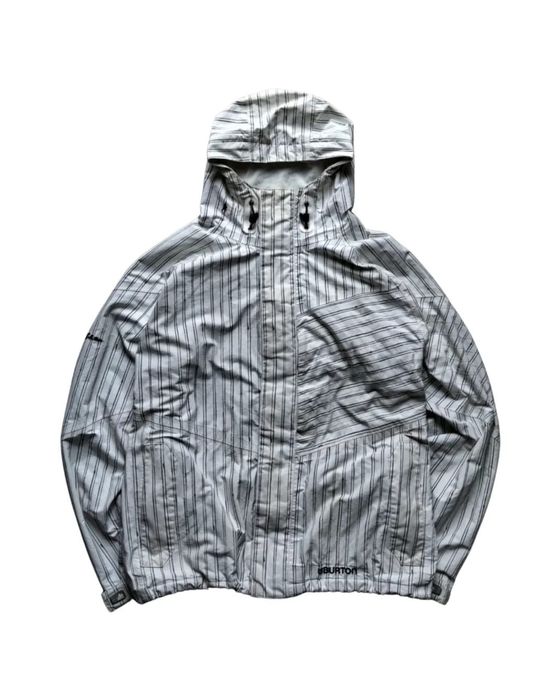 Burton shaun store white collection jacket