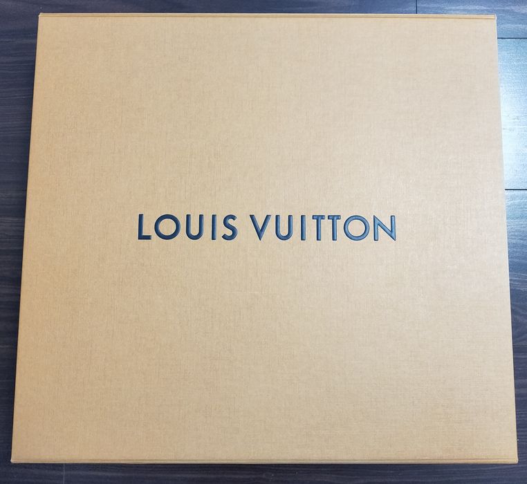 Louis Vuitton LV Flower Jacquard Hoodie