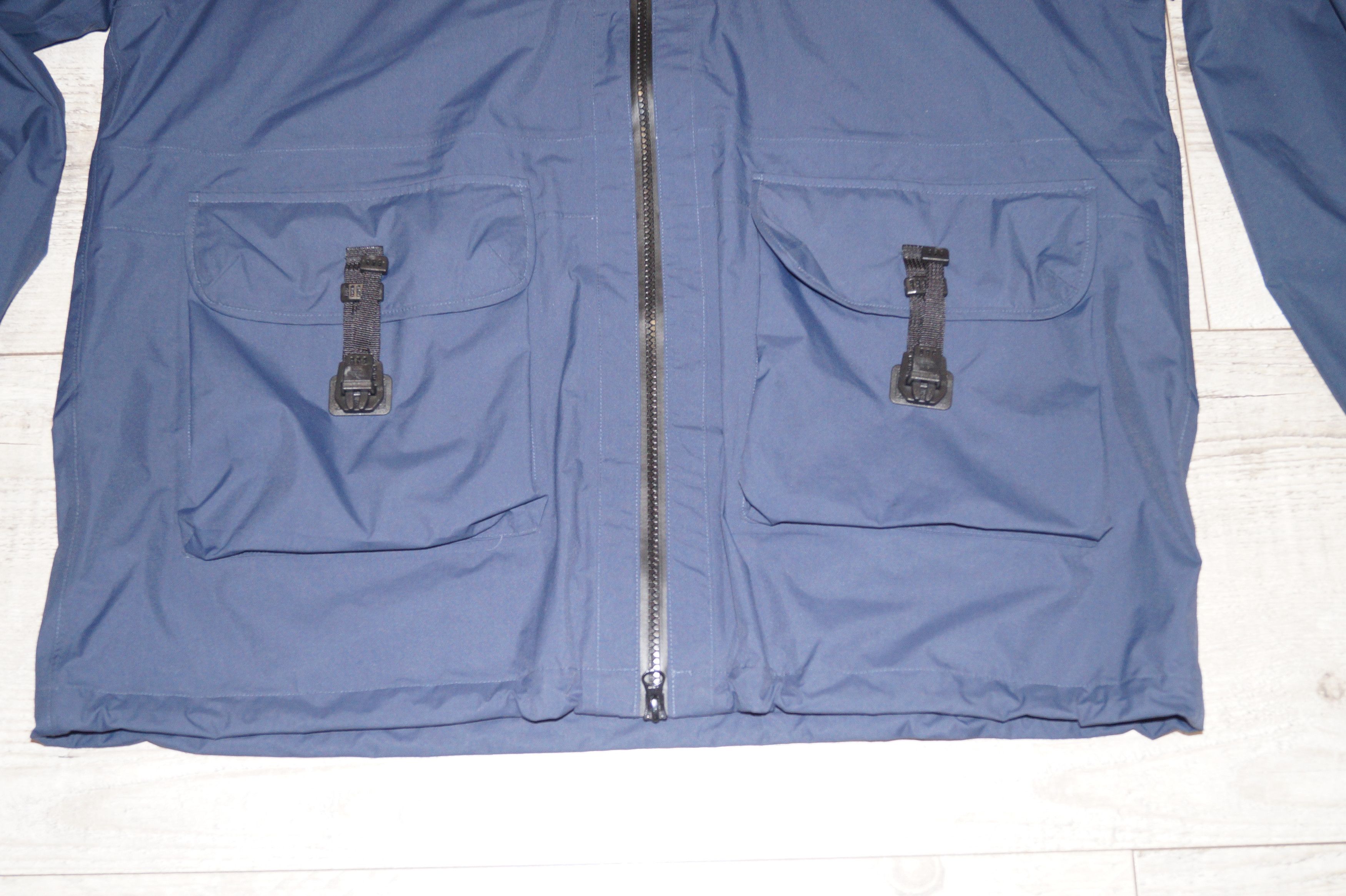 Kazuki Kuraishi × The North Face Light Jacket TNF x Kazuki Kuraishi DryVent r. XL Size US XL / EU 56 / 4 - 10 Thumbnail