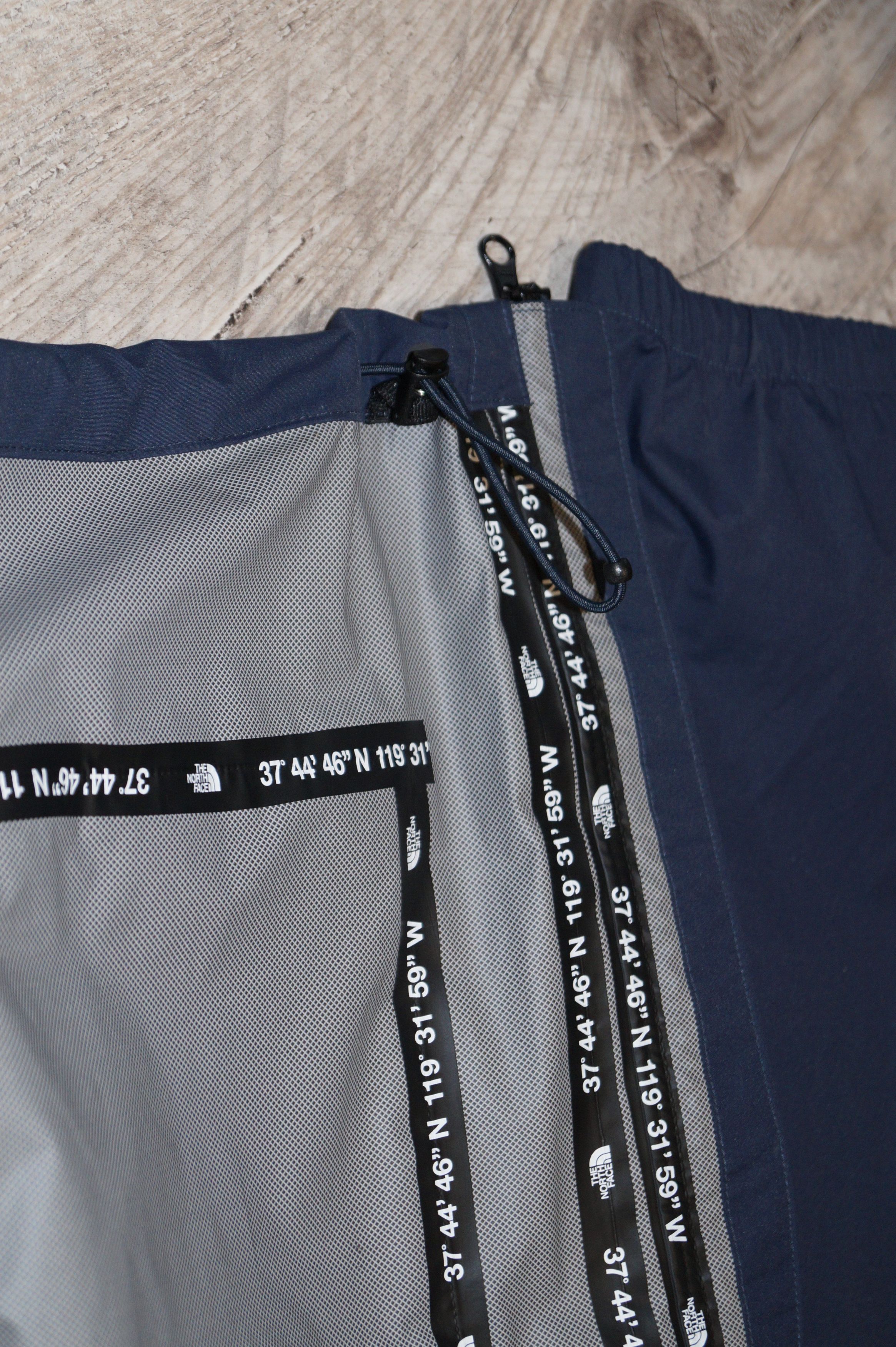 Kazuki Kuraishi × The North Face Light Jacket TNF x Kazuki Kuraishi DryVent r. XL Size US XL / EU 56 / 4 - 16 Thumbnail