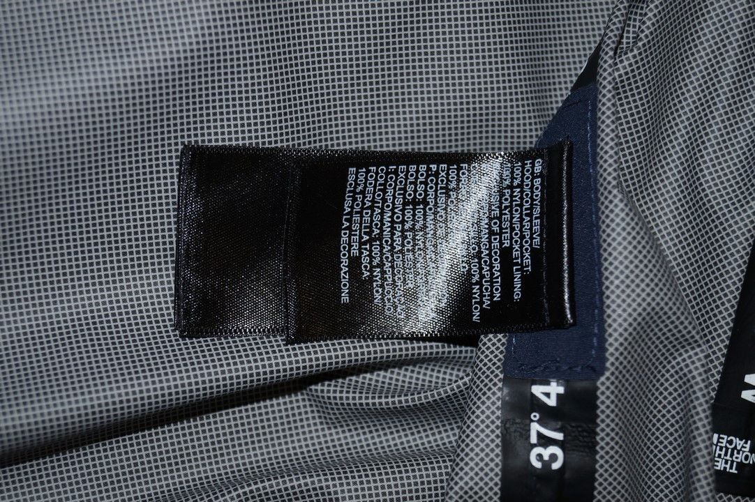 Kazuki Kuraishi × The North Face Light Jacket TNF x Kazuki Kuraishi DryVent r. XL Size US XL / EU 56 / 4 - 21 Thumbnail