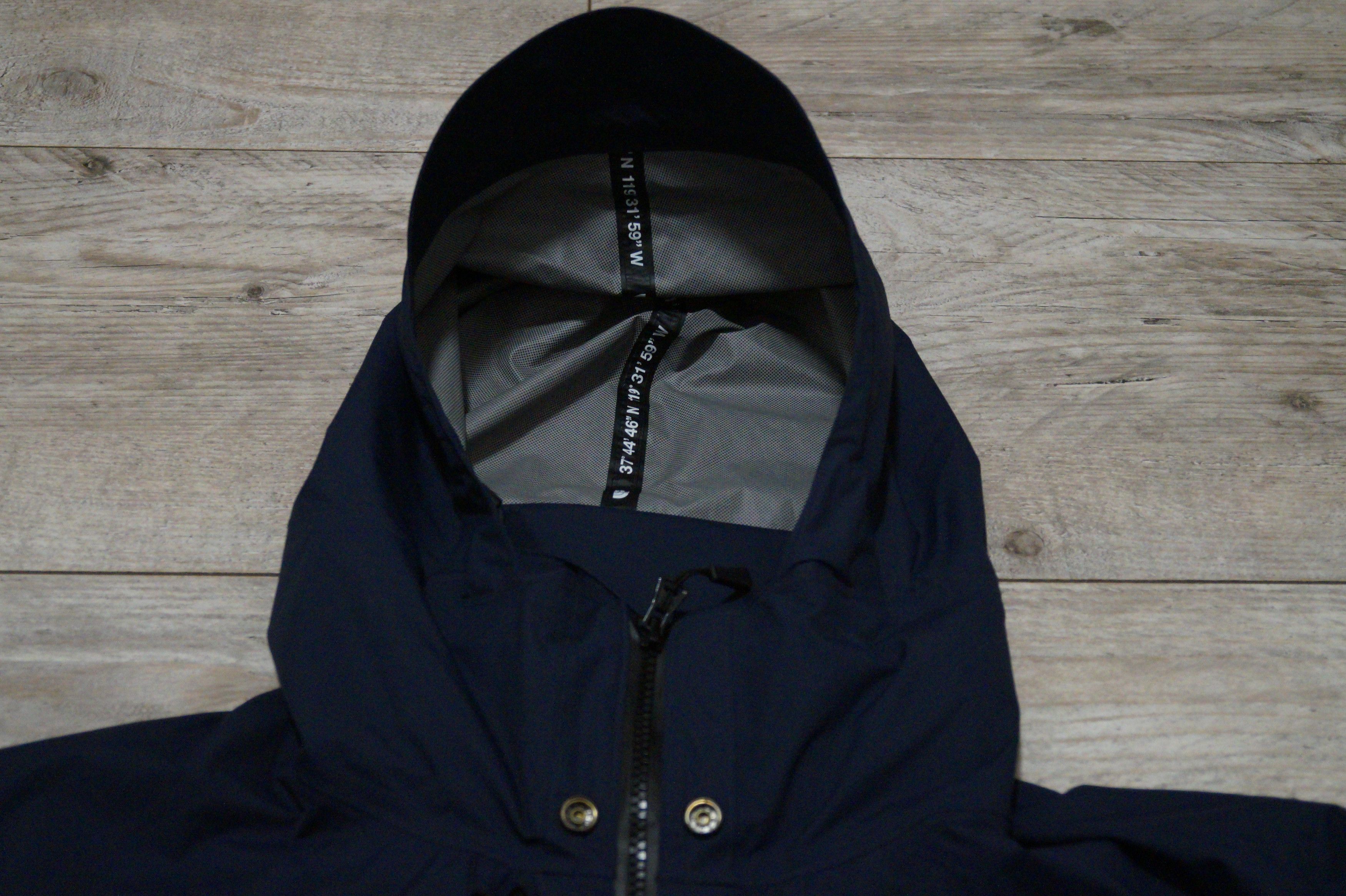 Kazuki Kuraishi × The North Face Light Jacket TNF x Kazuki Kuraishi DryVent r. XL Size US XL / EU 56 / 4 - 6 Thumbnail