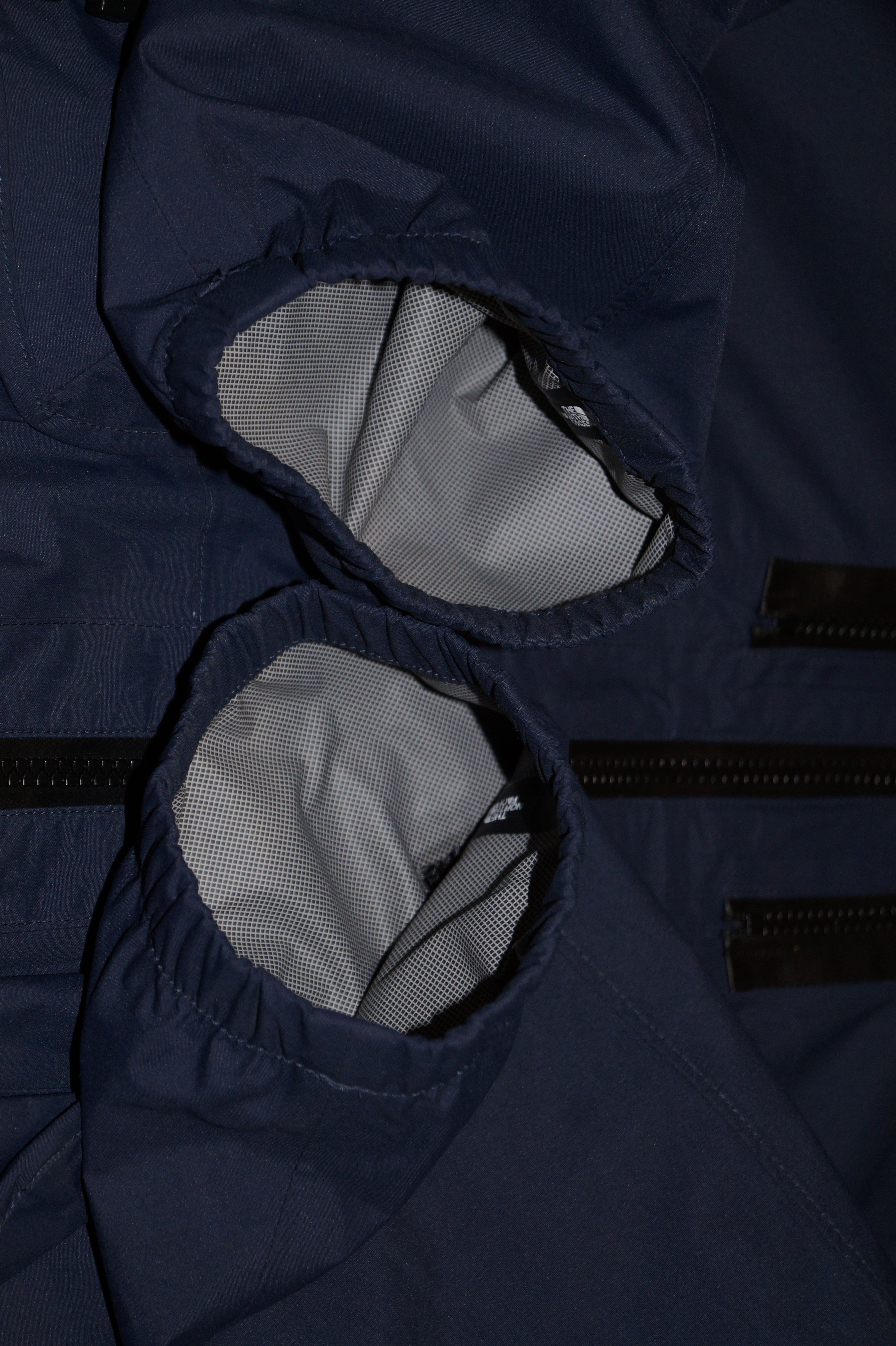Kazuki Kuraishi × The North Face Light Jacket TNF x Kazuki Kuraishi DryVent r. XL Size US XL / EU 56 / 4 - 12 Thumbnail