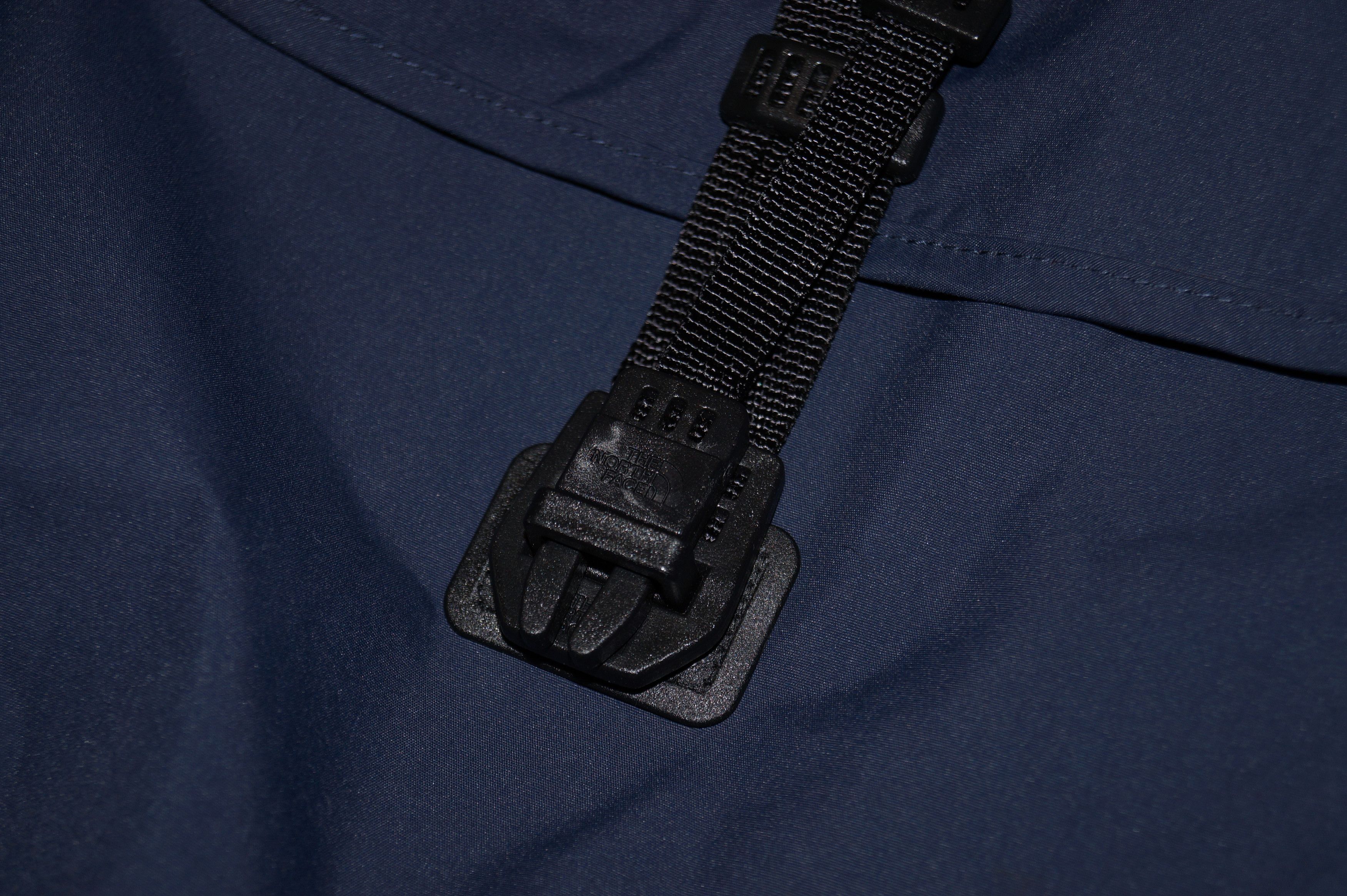 Kazuki Kuraishi × The North Face Light Jacket TNF x Kazuki Kuraishi DryVent r. XL Size US XL / EU 56 / 4 - 11 Thumbnail