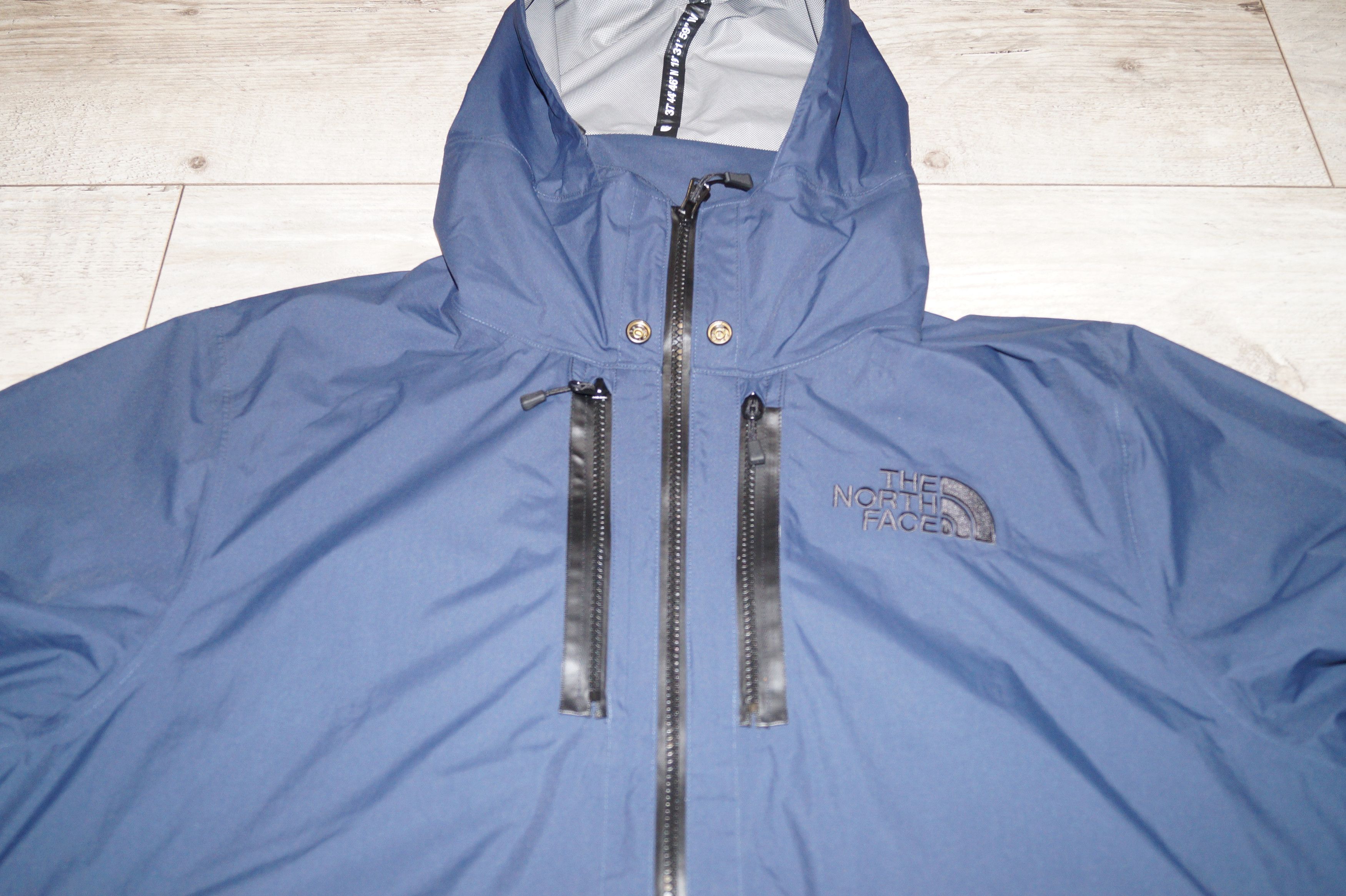 Kazuki Kuraishi × The North Face Light Jacket TNF x Kazuki Kuraishi DryVent r. XL Size US XL / EU 56 / 4 - 5 Thumbnail