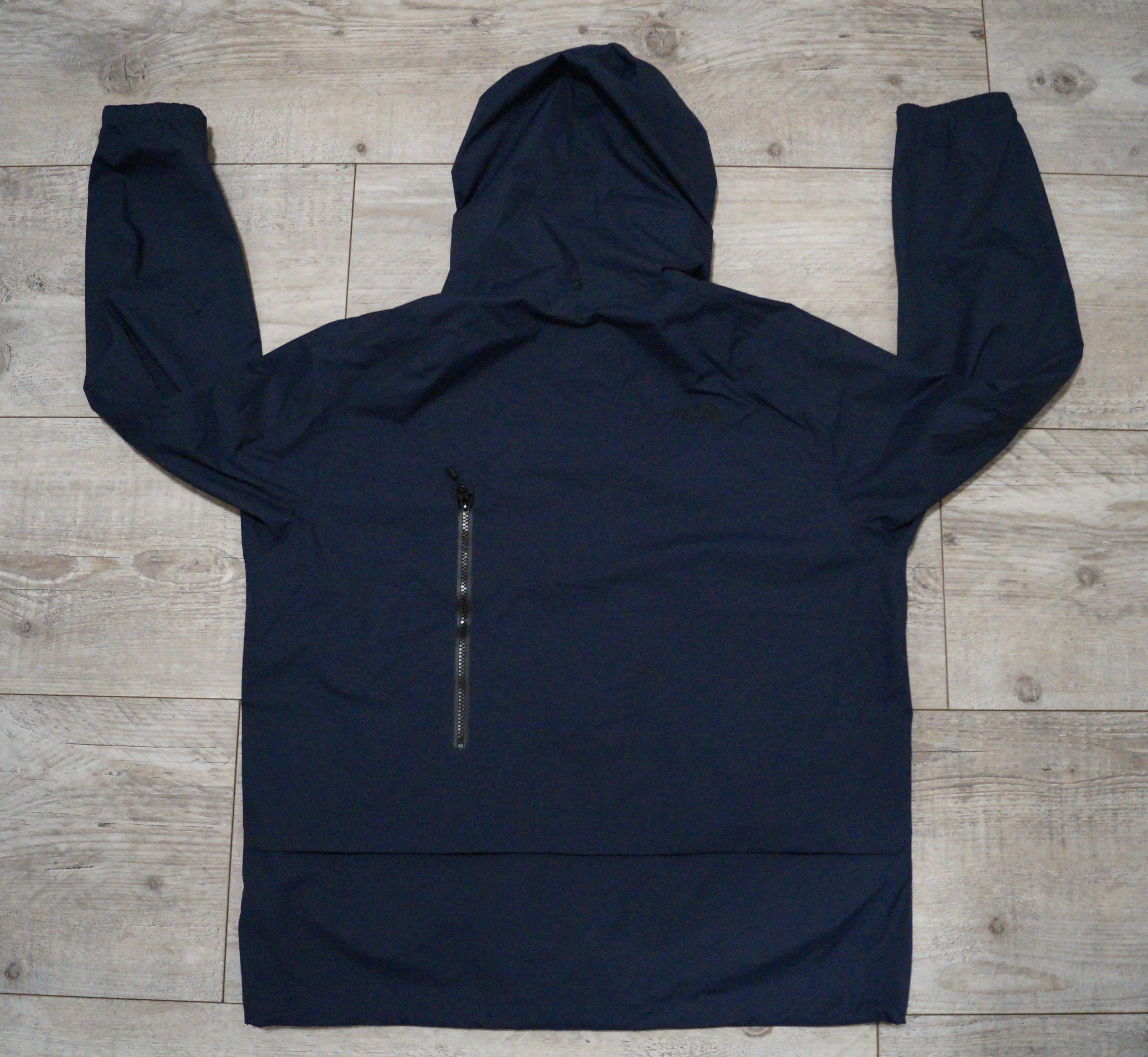 Kazuki Kuraishi × The North Face Light Jacket TNF x Kazuki Kuraishi DryVent r. XL Size US XL / EU 56 / 4 - 4 Thumbnail
