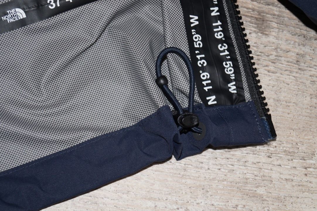 Kazuki Kuraishi × The North Face Light Jacket TNF x Kazuki Kuraishi DryVent r. XL Size US XL / EU 56 / 4 - 15 Thumbnail