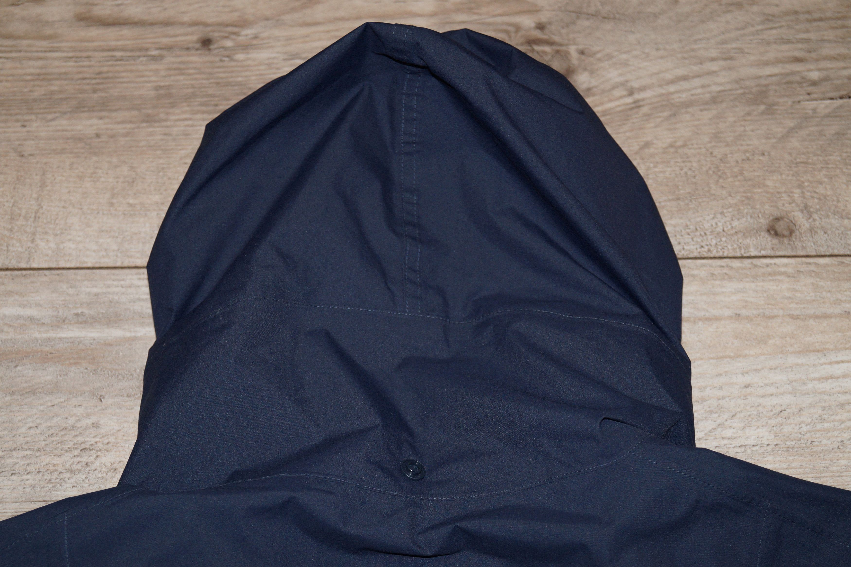Kazuki Kuraishi × The North Face Light Jacket TNF x Kazuki Kuraishi DryVent r. XL Size US XL / EU 56 / 4 - 14 Thumbnail