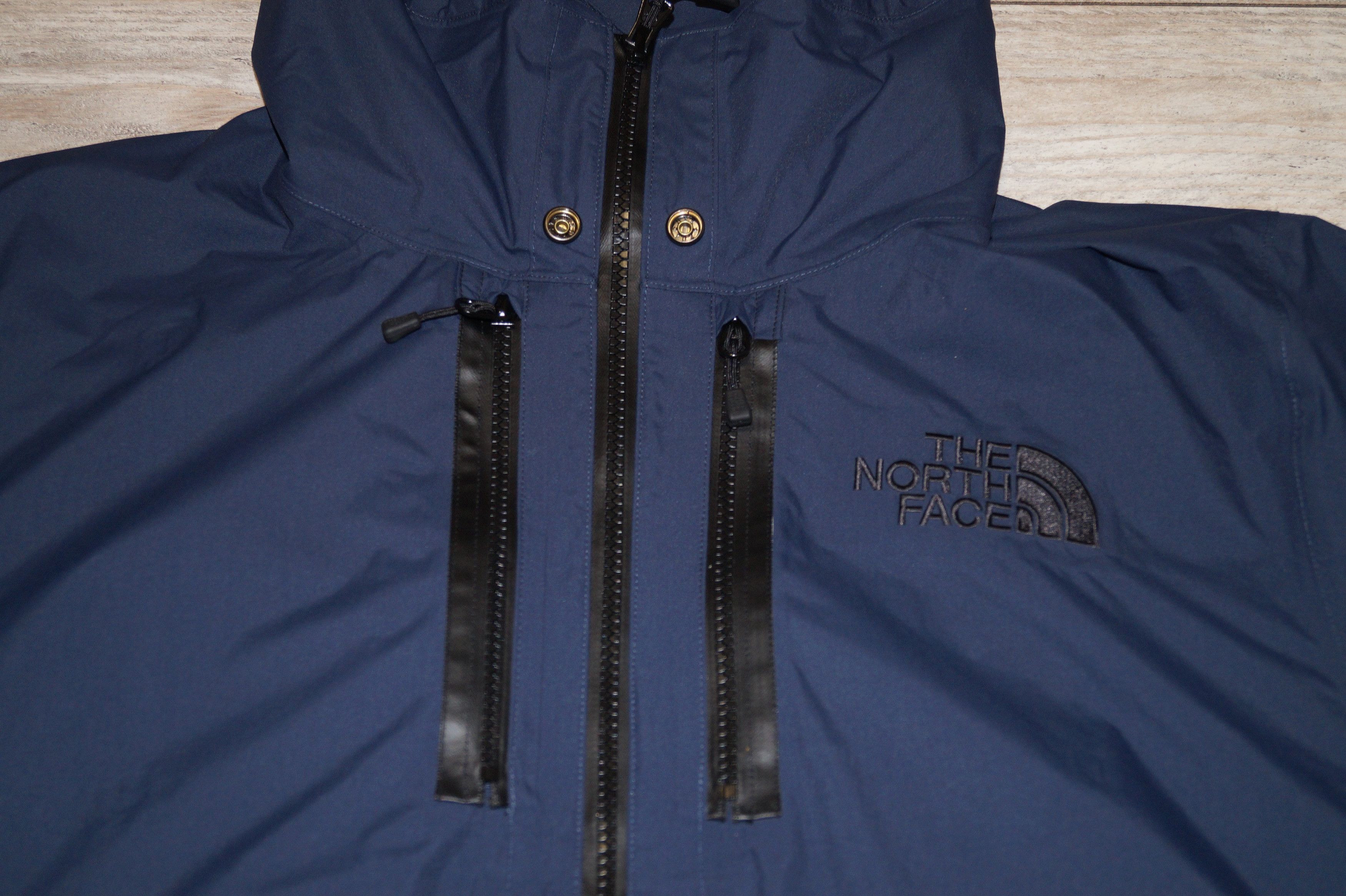 Kazuki Kuraishi × The North Face Light Jacket TNF x Kazuki Kuraishi DryVent r. XL Size US XL / EU 56 / 4 - 8 Thumbnail