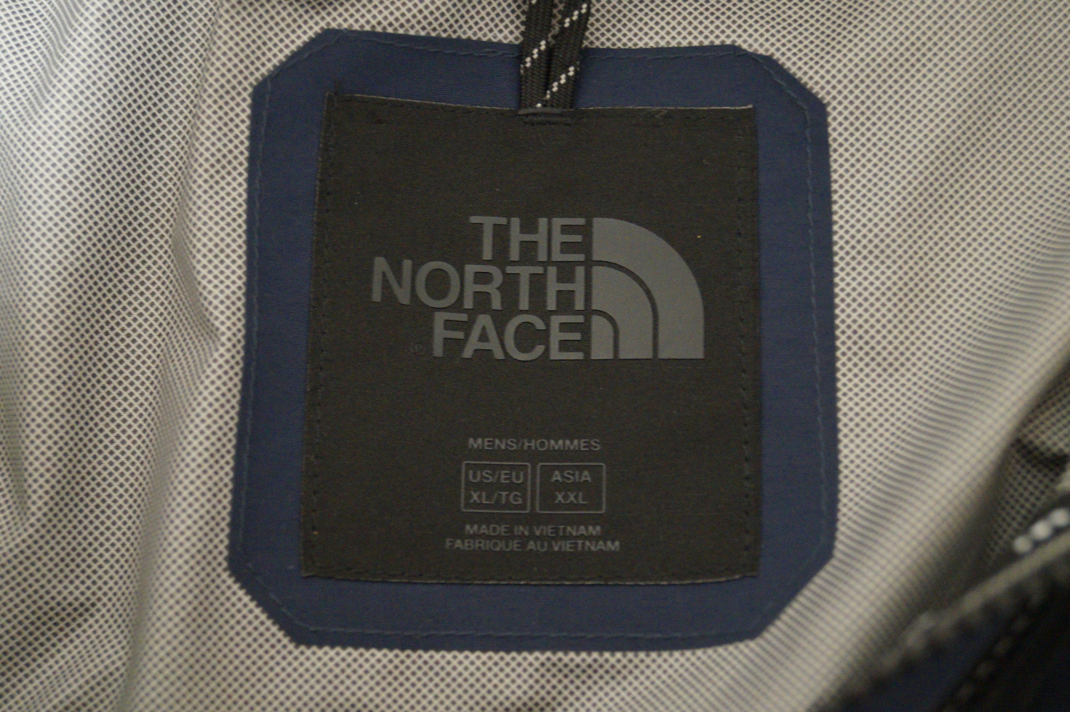 Kazuki Kuraishi × The North Face Light Jacket TNF x Kazuki Kuraishi DryVent r. XL Size US XL / EU 56 / 4 - 19 Thumbnail