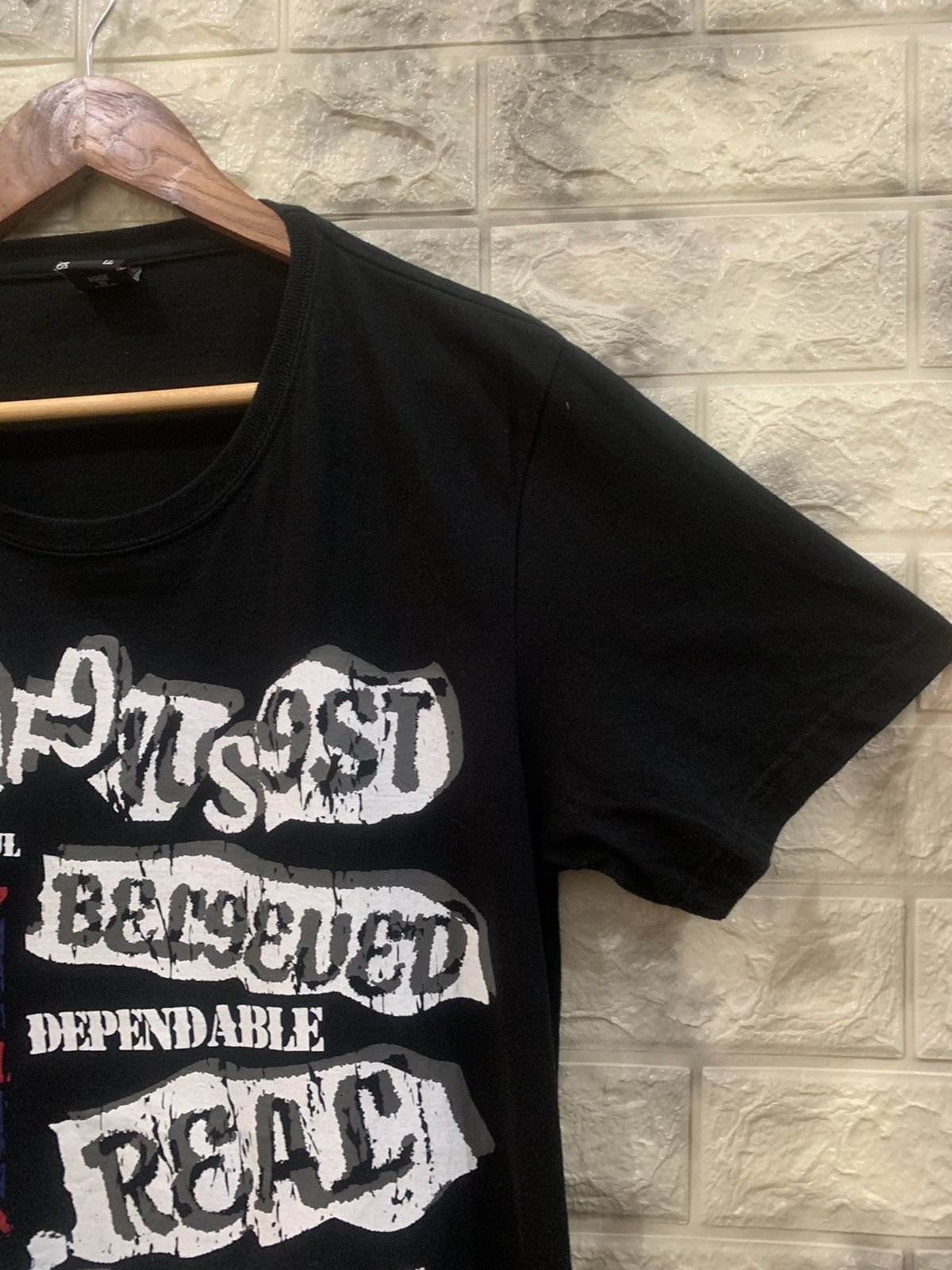 Vintage Vintage motivated tees Size US L / EU 52-54 / 3 - 6 Thumbnail