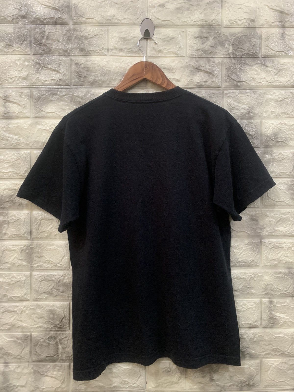 Vintage Vintage Turtle logo tees Size US M / EU 48-50 / 2 - 8 Thumbnail