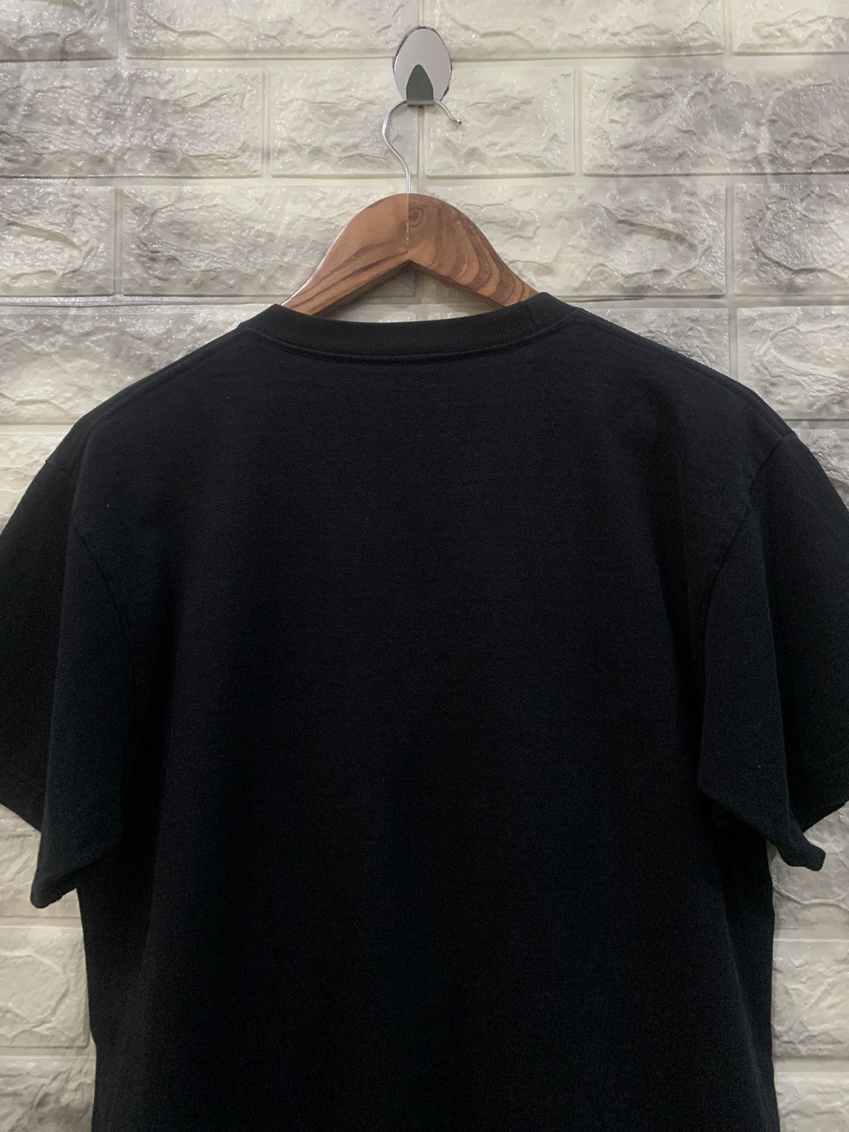 Vintage Vintage Turtle logo tees Size US M / EU 48-50 / 2 - 9 Thumbnail