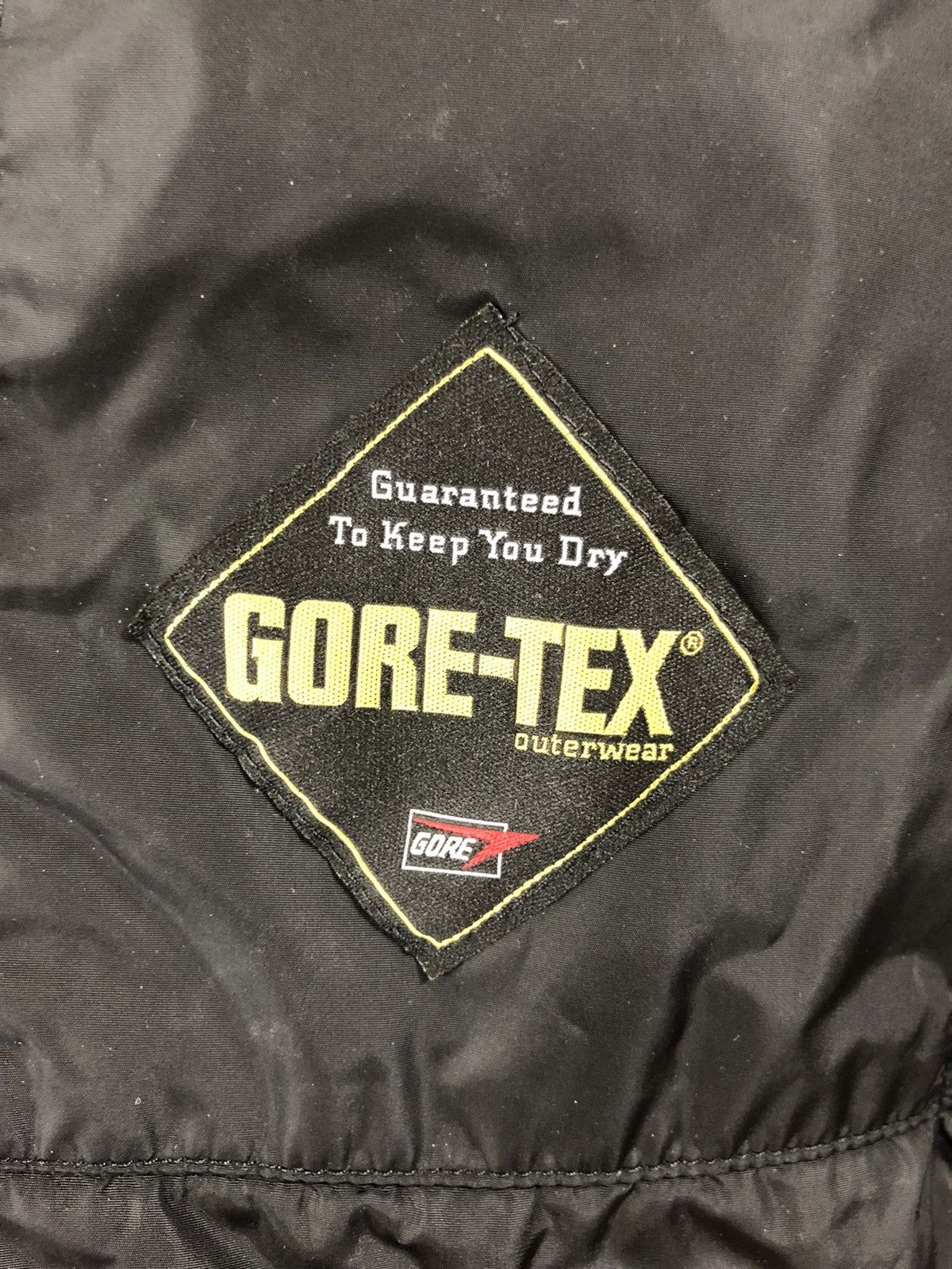 Prada Prada gore Tex jacket Size US L / EU 52-54 / 3 - 6 Thumbnail