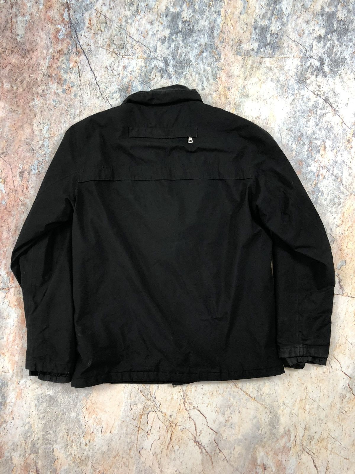 Prada Prada gore Tex jacket Size US L / EU 52-54 / 3 - 11 Thumbnail