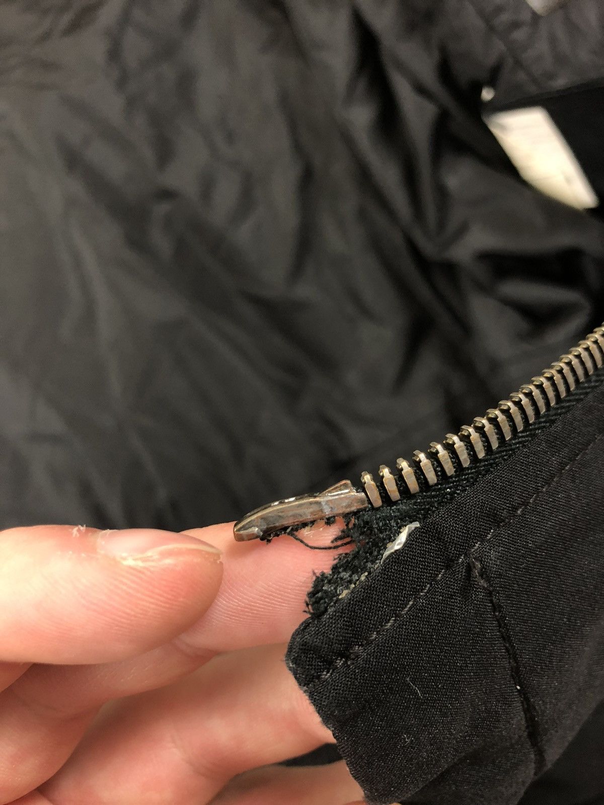 Prada Prada gore Tex jacket Size US L / EU 52-54 / 3 - 10 Thumbnail