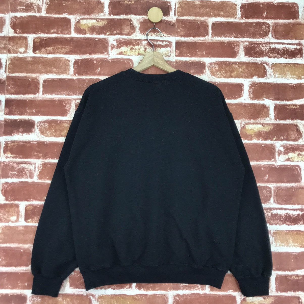 Other Bone Skateboard Sweatshirt Crewneck Size US M / EU 48-50 / 2 - 5 Thumbnail