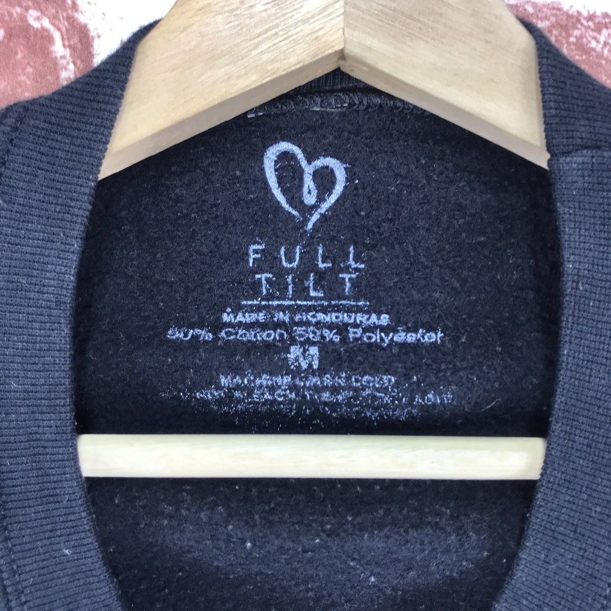 Other Bone Skateboard Sweatshirt Crewneck Size US M / EU 48-50 / 2 - 7 Thumbnail