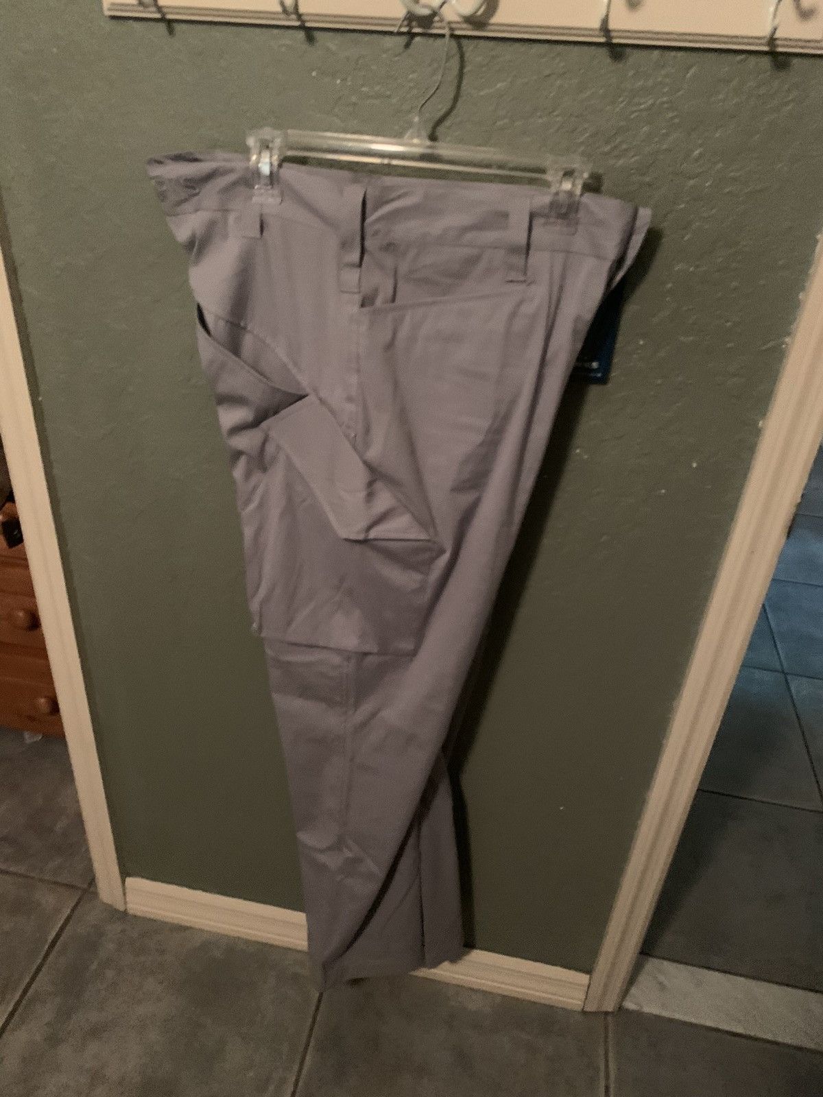 AFFXWRKS Affix x Kiko pistol cargo pants Size US 34 / EU 50 - 4 Thumbnail