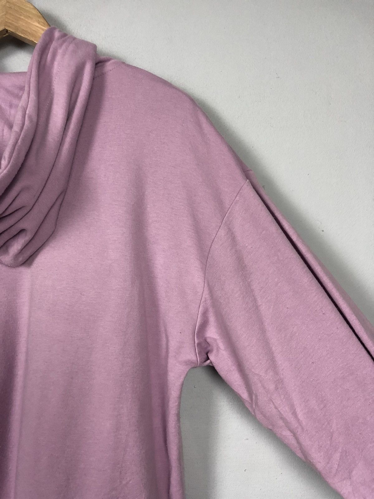Converse Converse Pull Over Sweatshirt Size US M / EU 48-50 / 2 - 8 Thumbnail