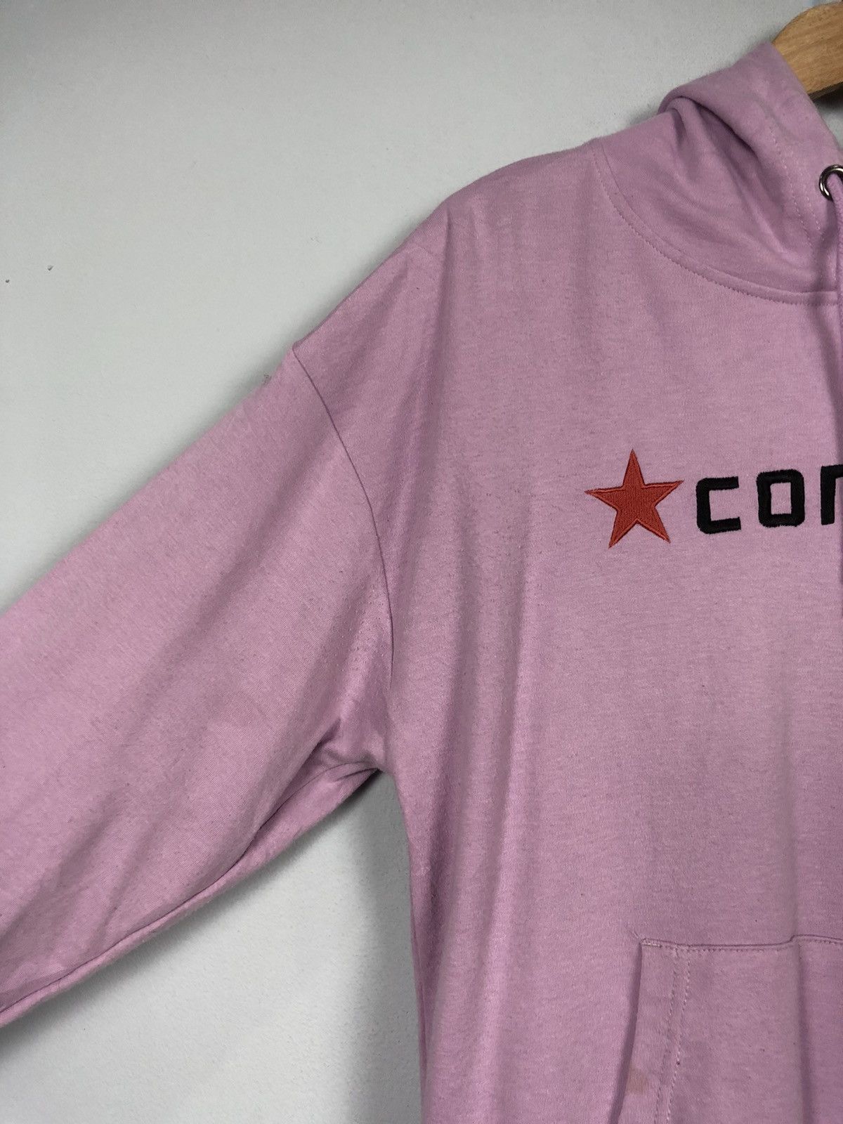 Converse Converse Pull Over Sweatshirt Size US M / EU 48-50 / 2 - 3 Thumbnail