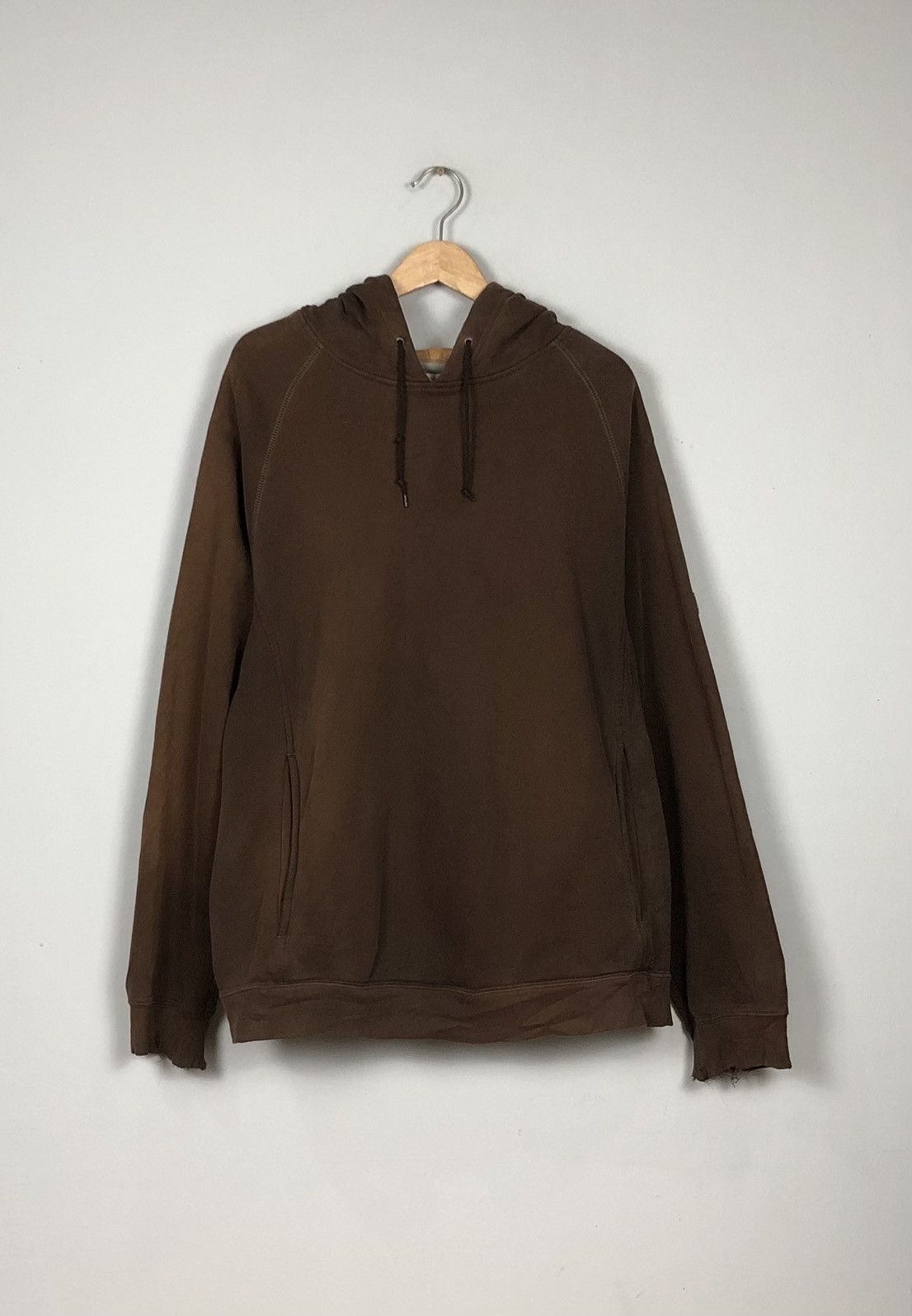 Vintage Columbia Rugby Polo Longsleeve Shirt