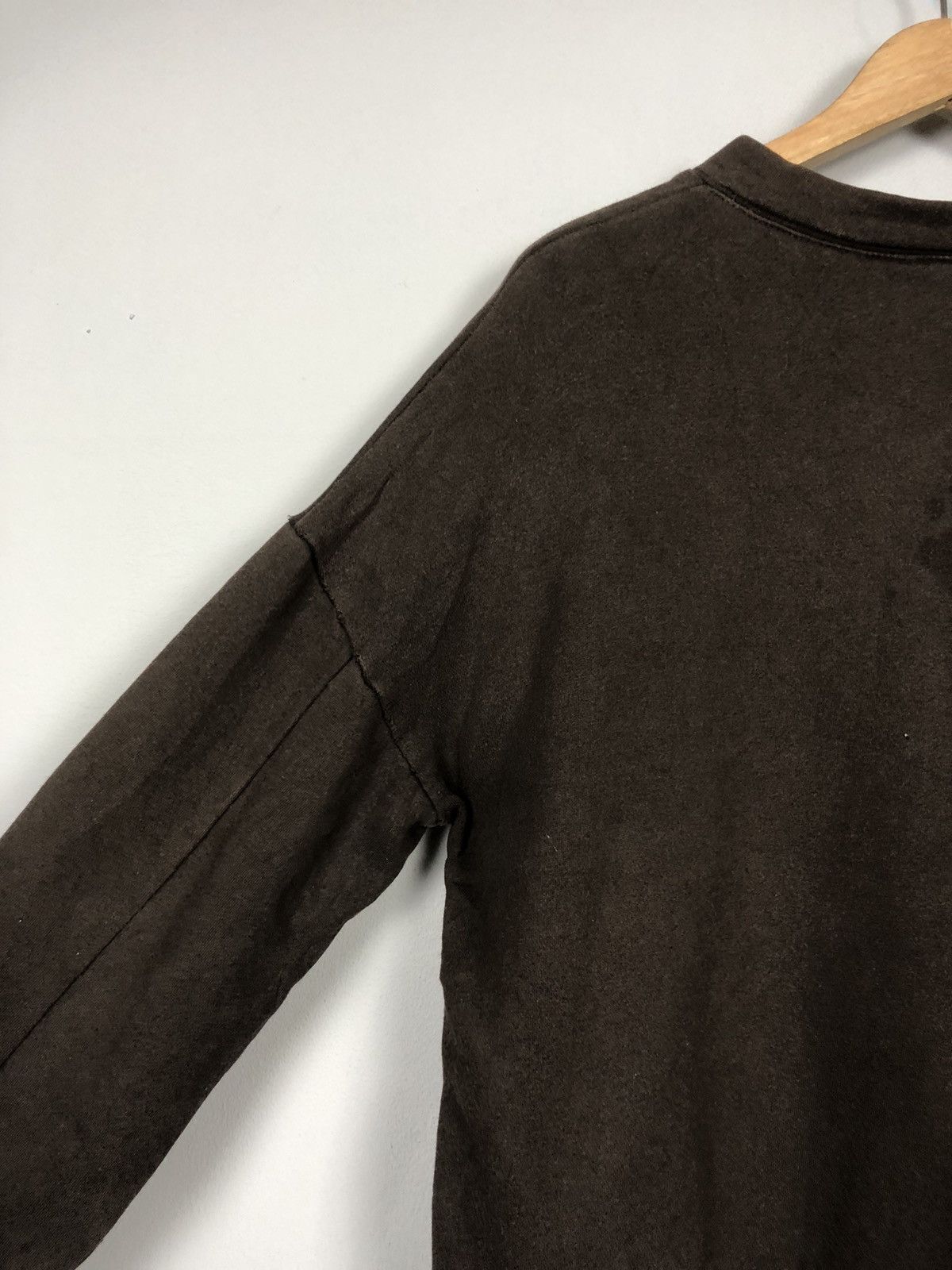 Other × Vintage Stefanel Pull Over Sweatshirt Size US M / EU 48-50 / 2 - 7 Thumbnail