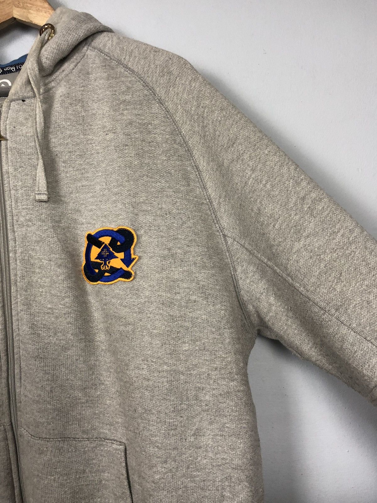 Japanese Brand LNG Roots people Sweater Hoodies Size US L / EU 52-54 / 3 - 4 Thumbnail
