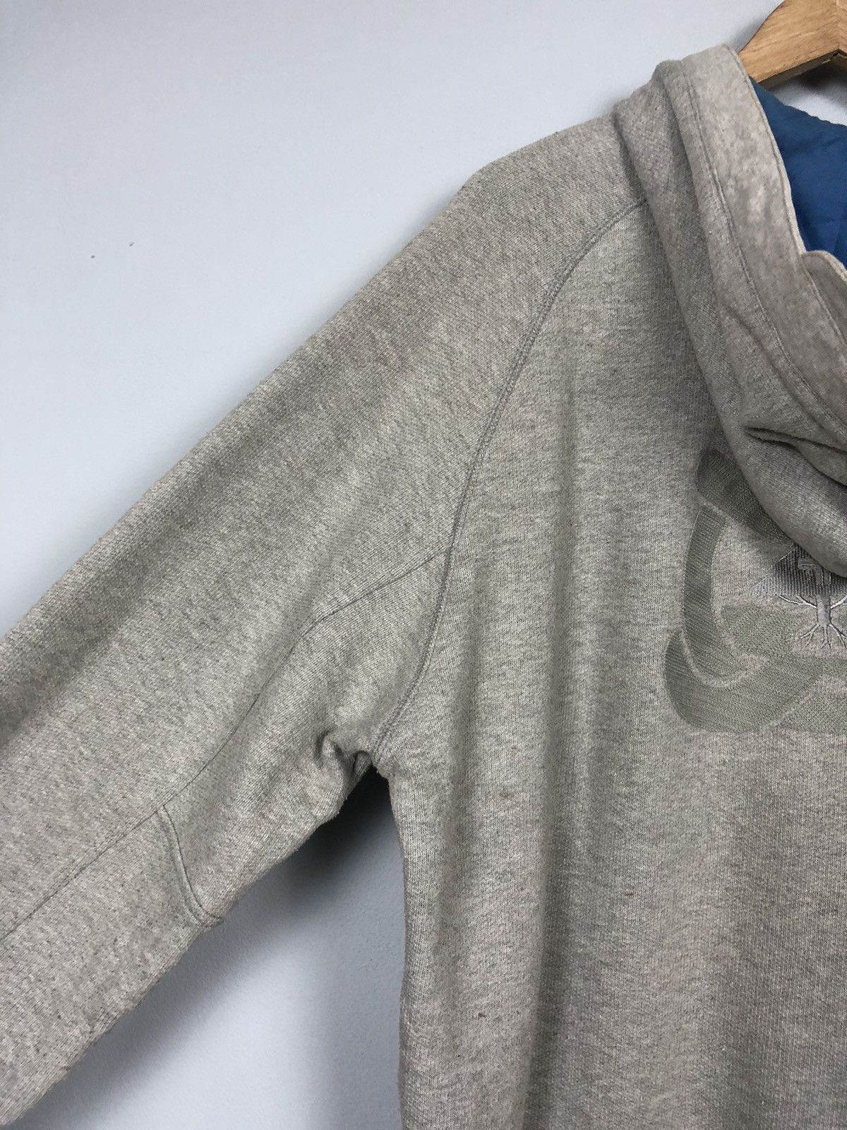 Japanese Brand LNG Roots people Sweater Hoodies Size US L / EU 52-54 / 3 - 7 Thumbnail