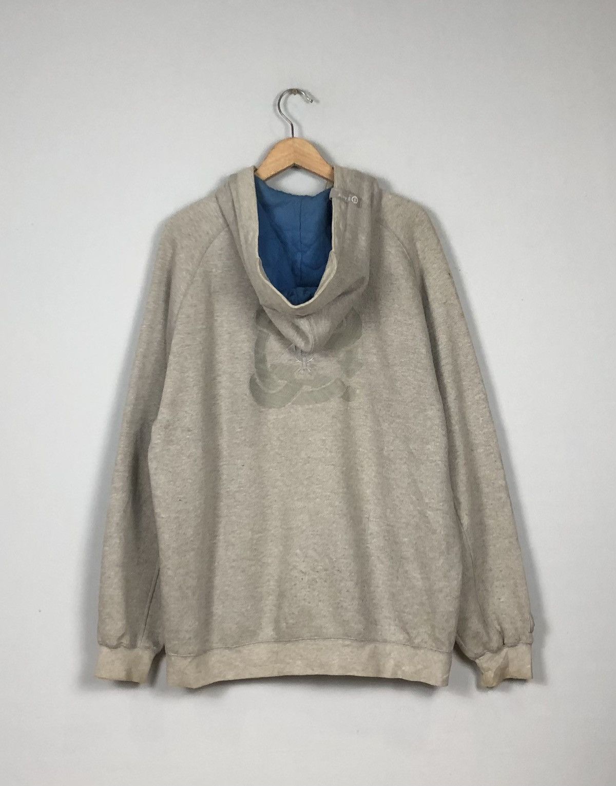 Japanese Brand LNG Roots people Sweater Hoodies Size US L / EU 52-54 / 3 - 5 Thumbnail