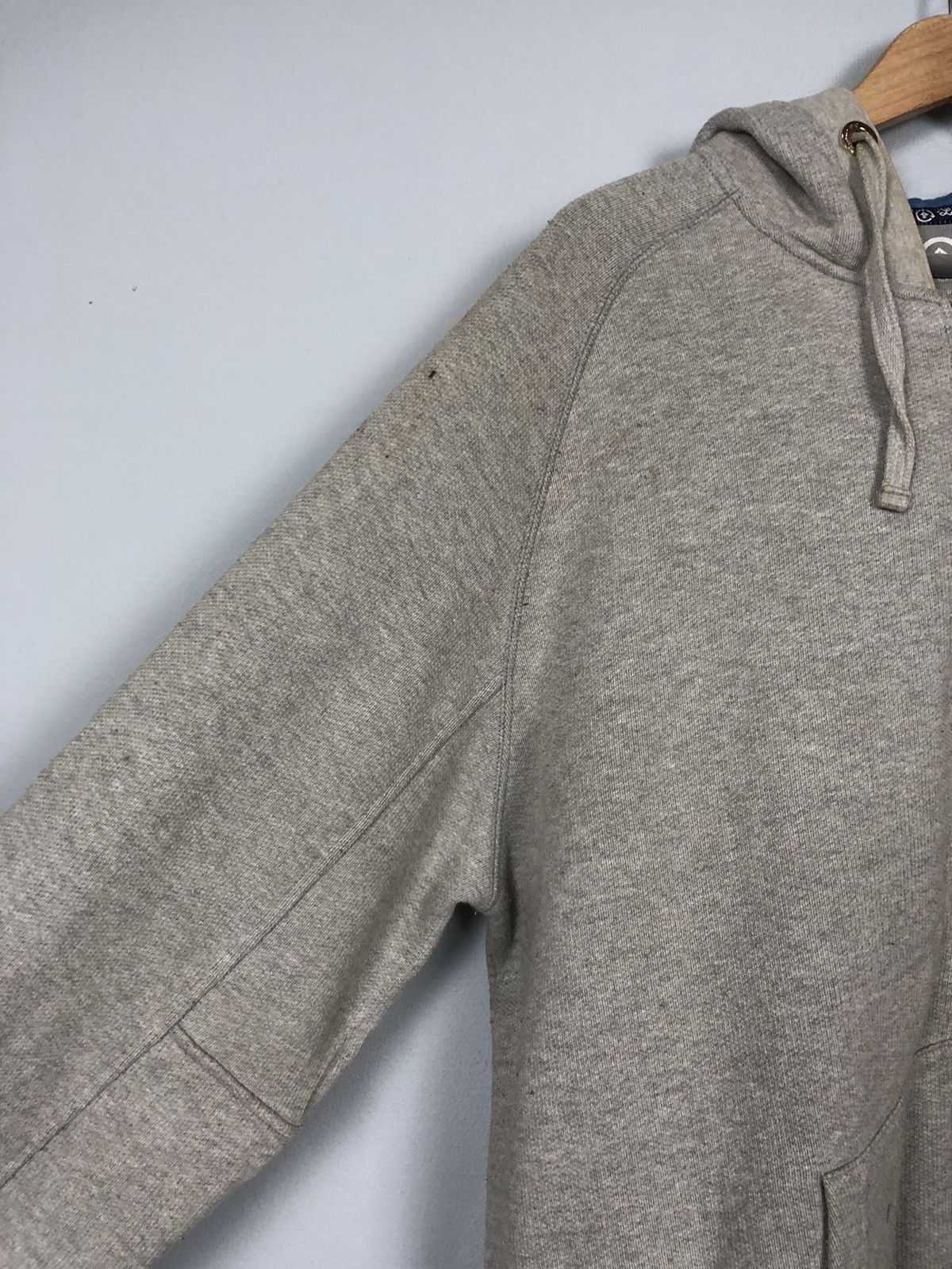 Japanese Brand LNG Roots people Sweater Hoodies Size US L / EU 52-54 / 3 - 3 Thumbnail