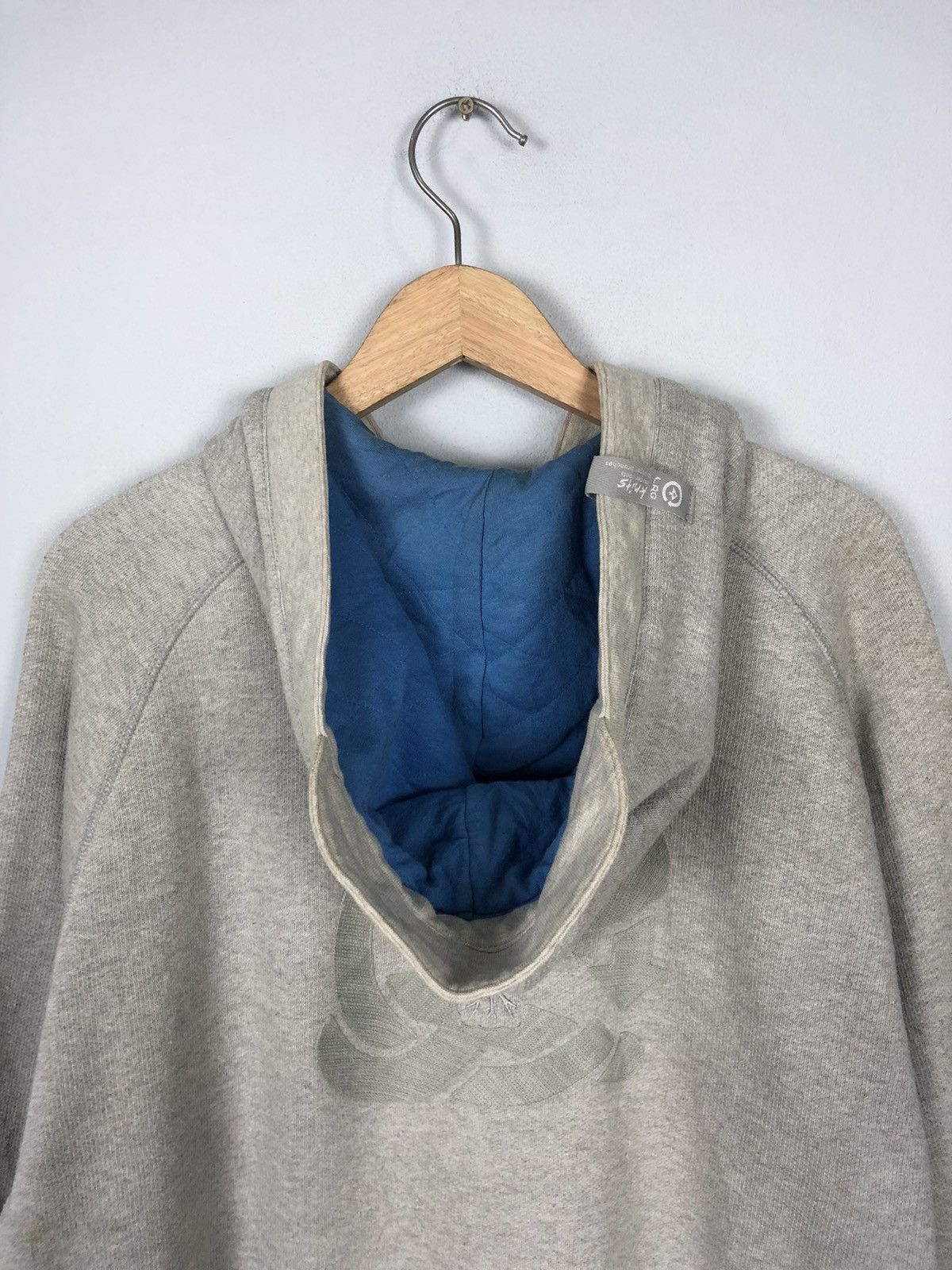 Japanese Brand LNG Roots people Sweater Hoodies Size US L / EU 52-54 / 3 - 6 Thumbnail