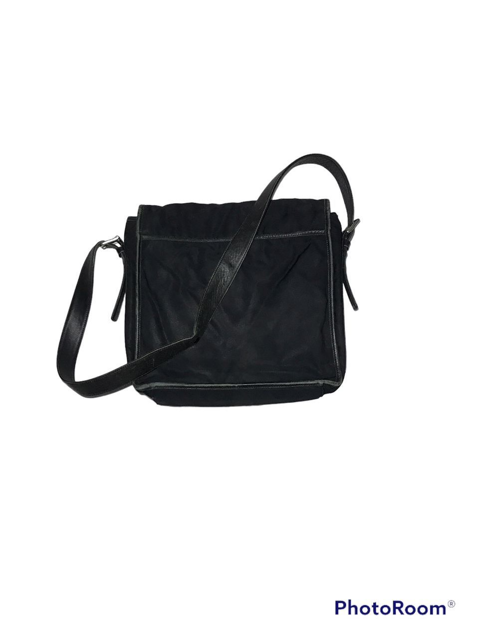 Coach Vintage Coach Messenger Bag Size ONE SIZE - 9 Thumbnail