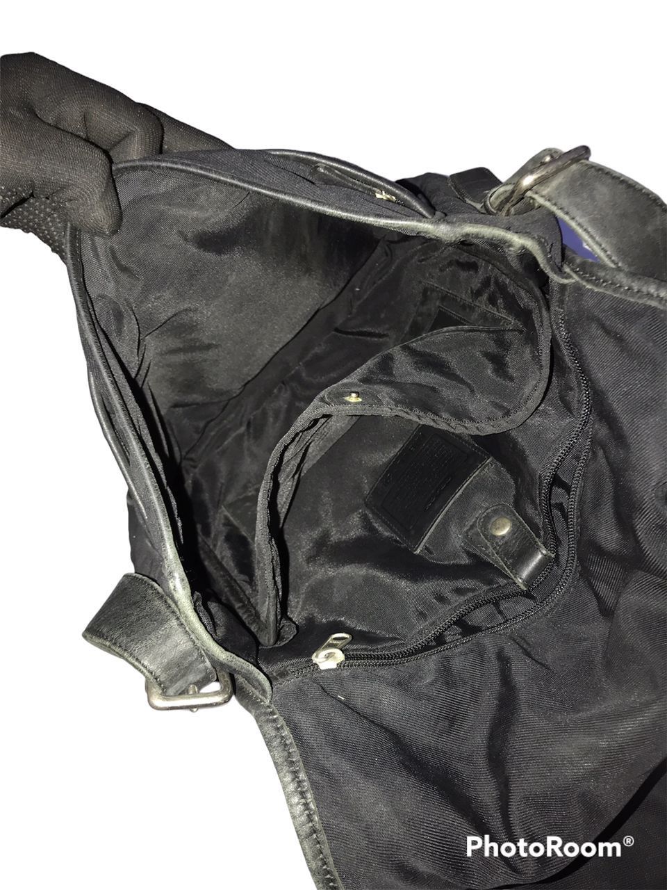 Coach Vintage Coach Messenger Bag Size ONE SIZE - 10 Thumbnail