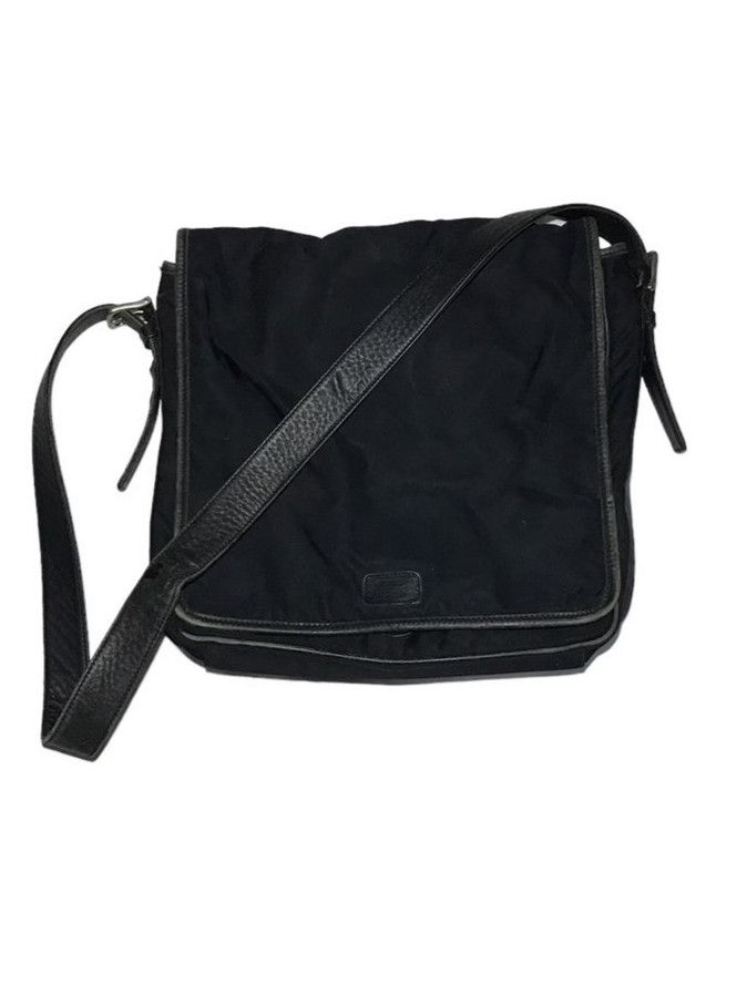 Coach Vintage Coach Messenger Bag Size ONE SIZE - 1 Thumbnail